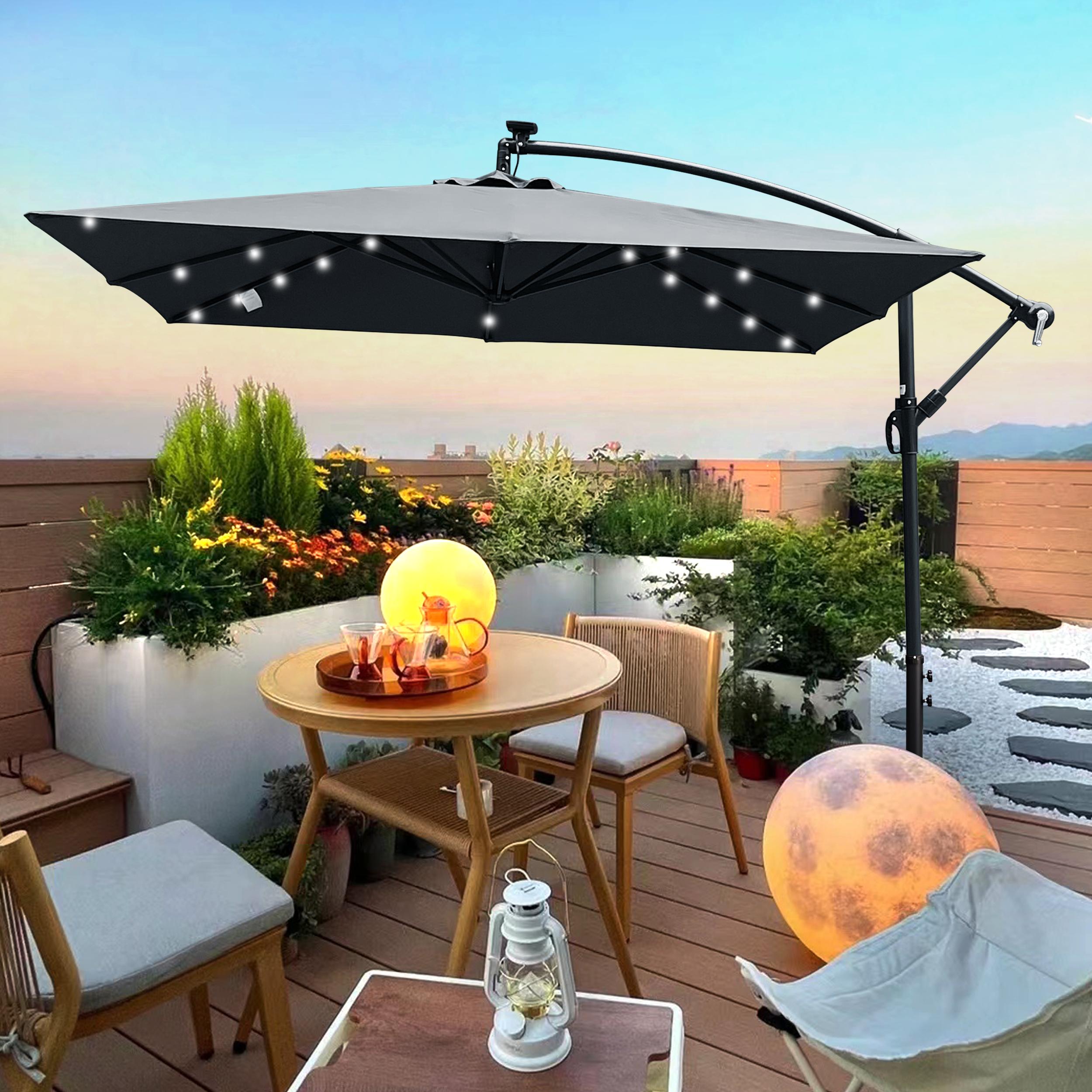 Bayfeve BF-7038-UM Umbrellas-2 - View #2