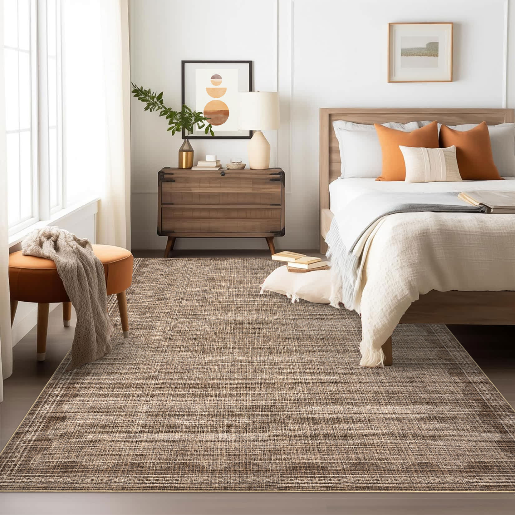 Qeetex SUNNY-PHO-33GFIEH3 rugs - View #3