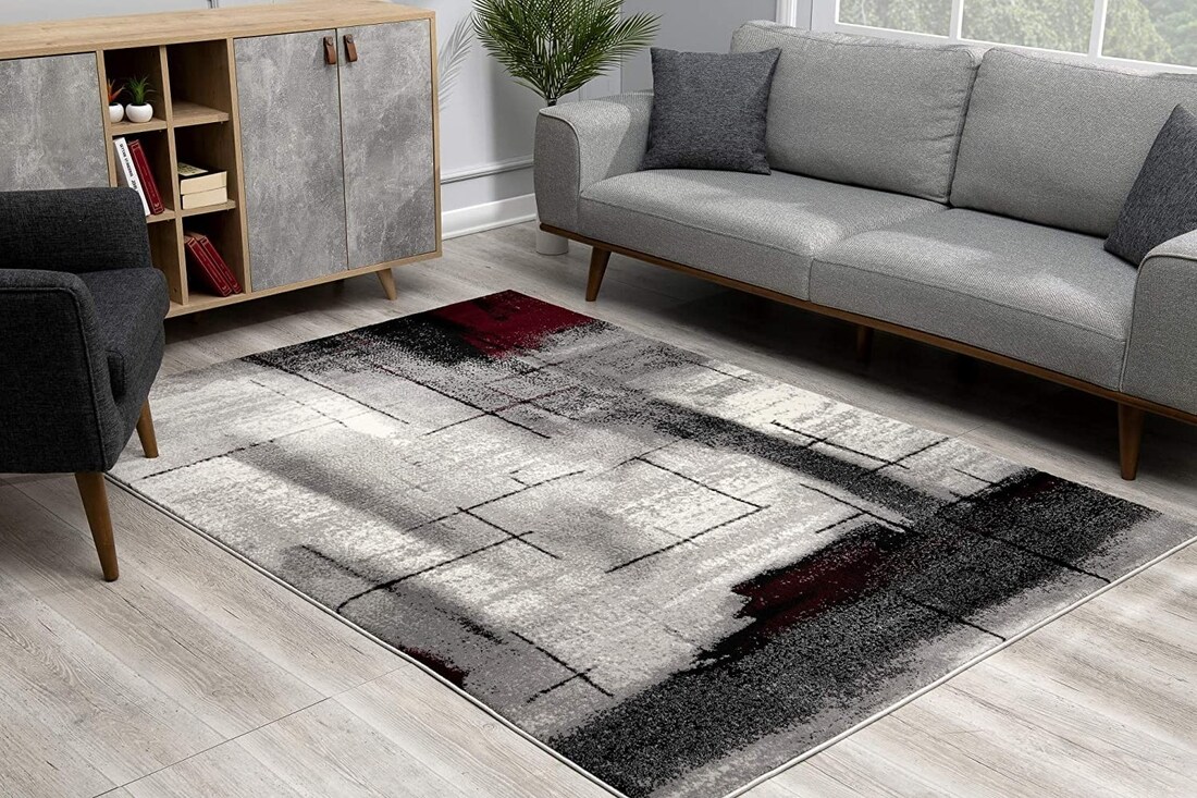 HomeRoots 4000393938 rugs - View #5