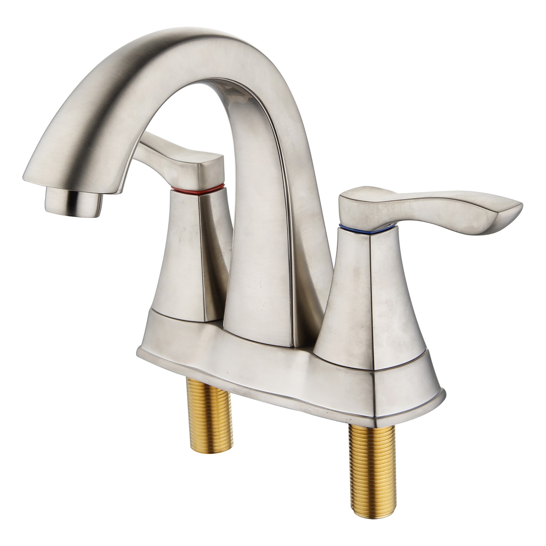 PF WaterWorks PF6016-BN-WP Lavatory-Faucets - View #5