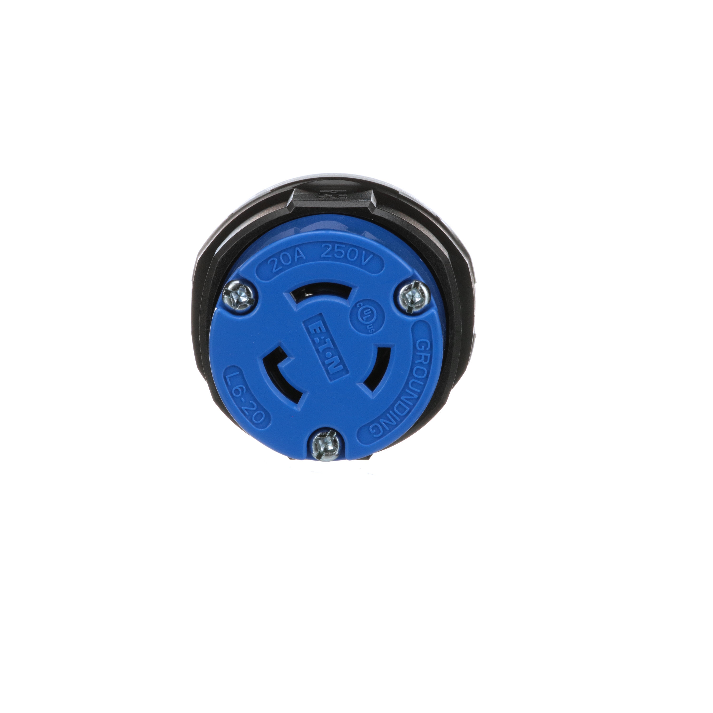 Eaton AHCL620C-BX-LW Electrical-Plugs-Connectors - View #2