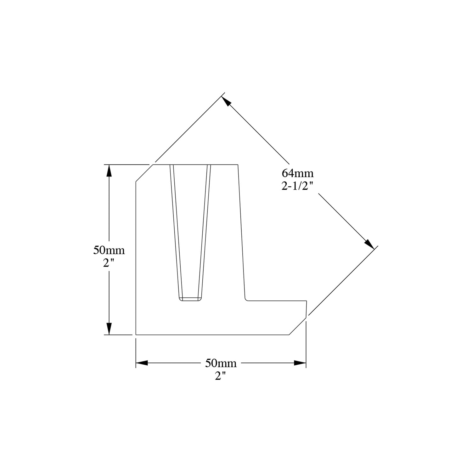 Orac Decor Orac Crown Moulding 2-1/2-in x 78-in Primed Polyurethane ...