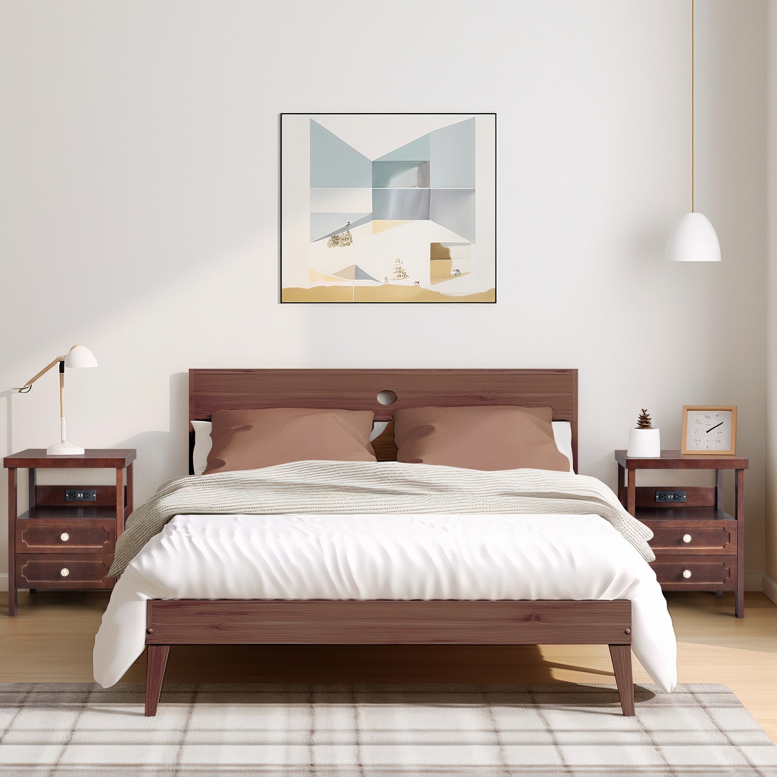 Outopee LO1G52004612 nightstands - View #5