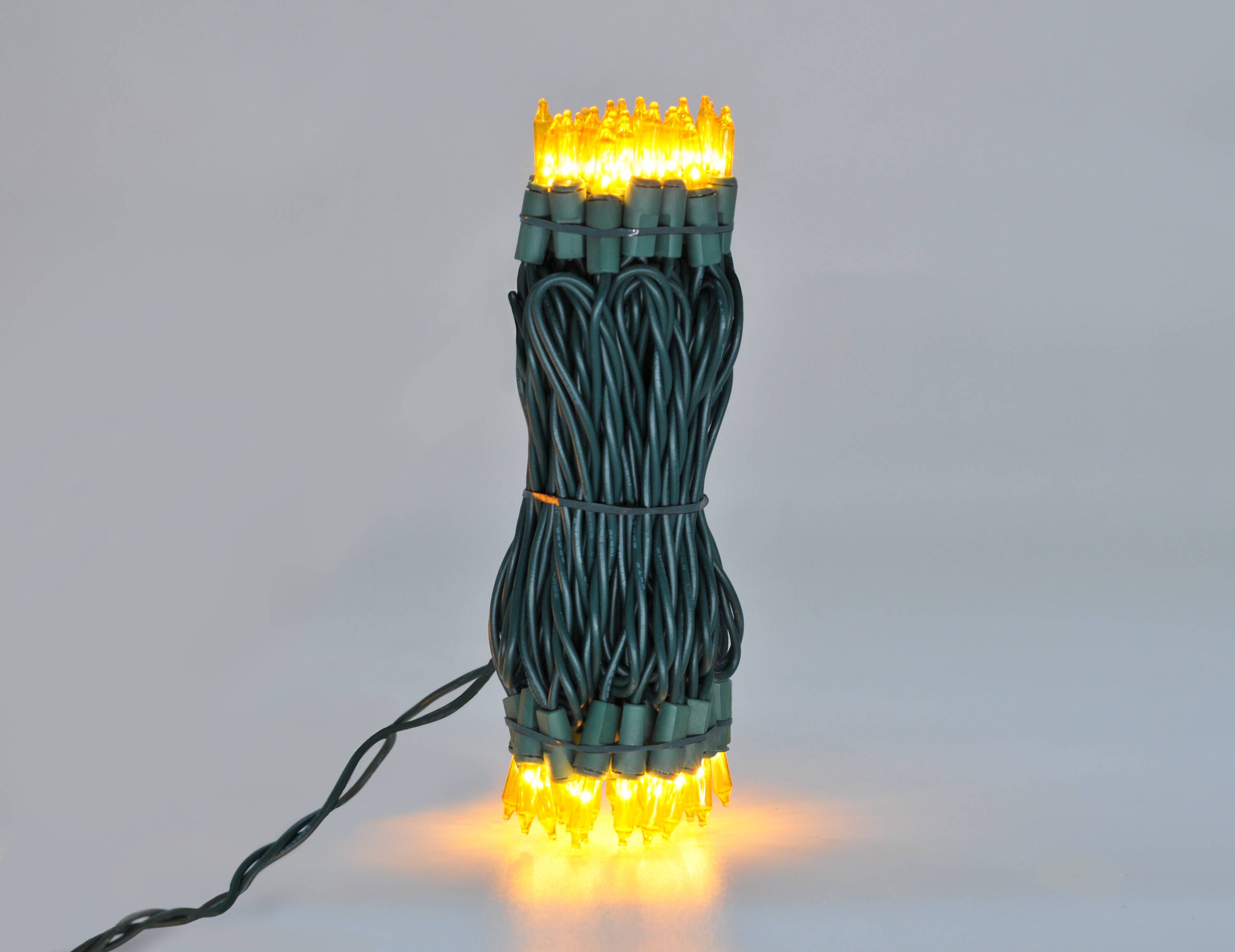 Brite Star 37-465-20 Christmas-String-Lights - View #3