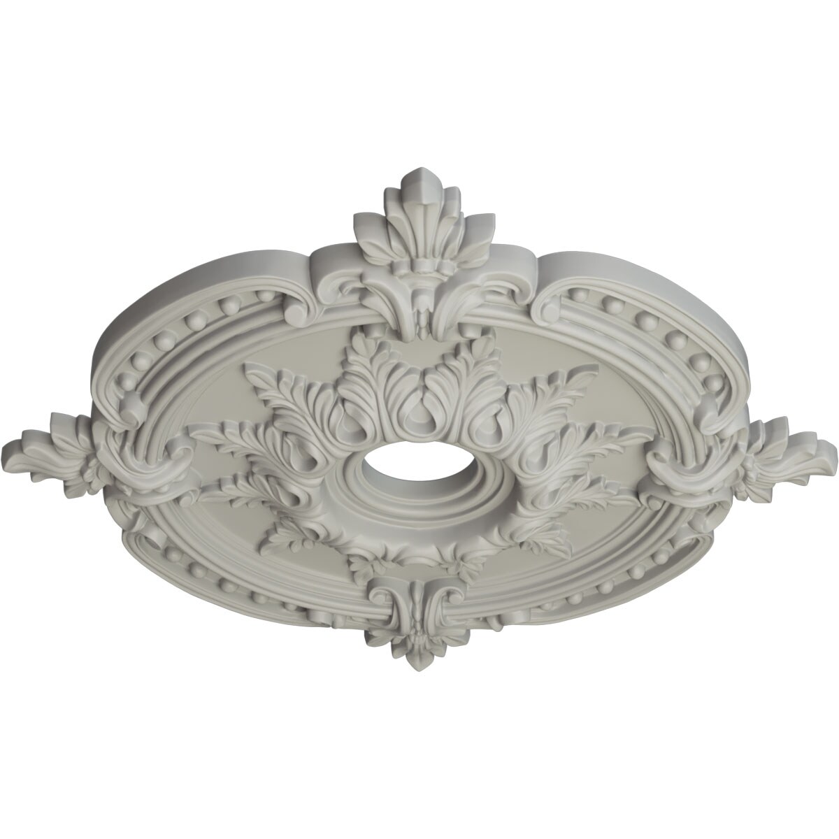 Ekena Millwork CM28BEPCF Ceiling-Medallions - View #2
