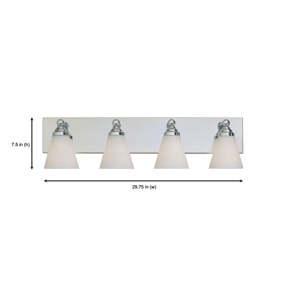 Designers Fountain 6494-CH b089995 - View #7