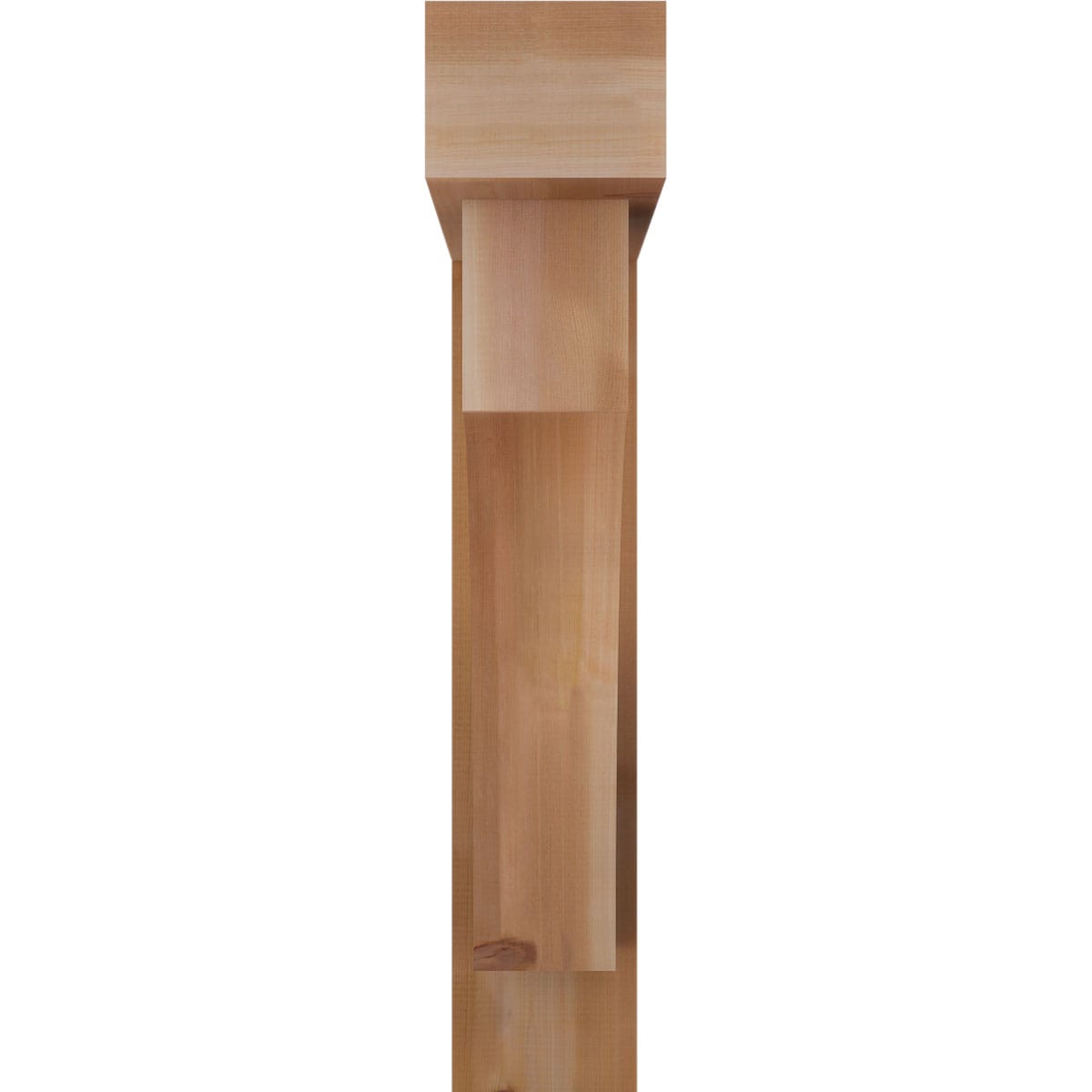 Ekena Millwork 1464497 Exterior-Brackets-Braces - View #2