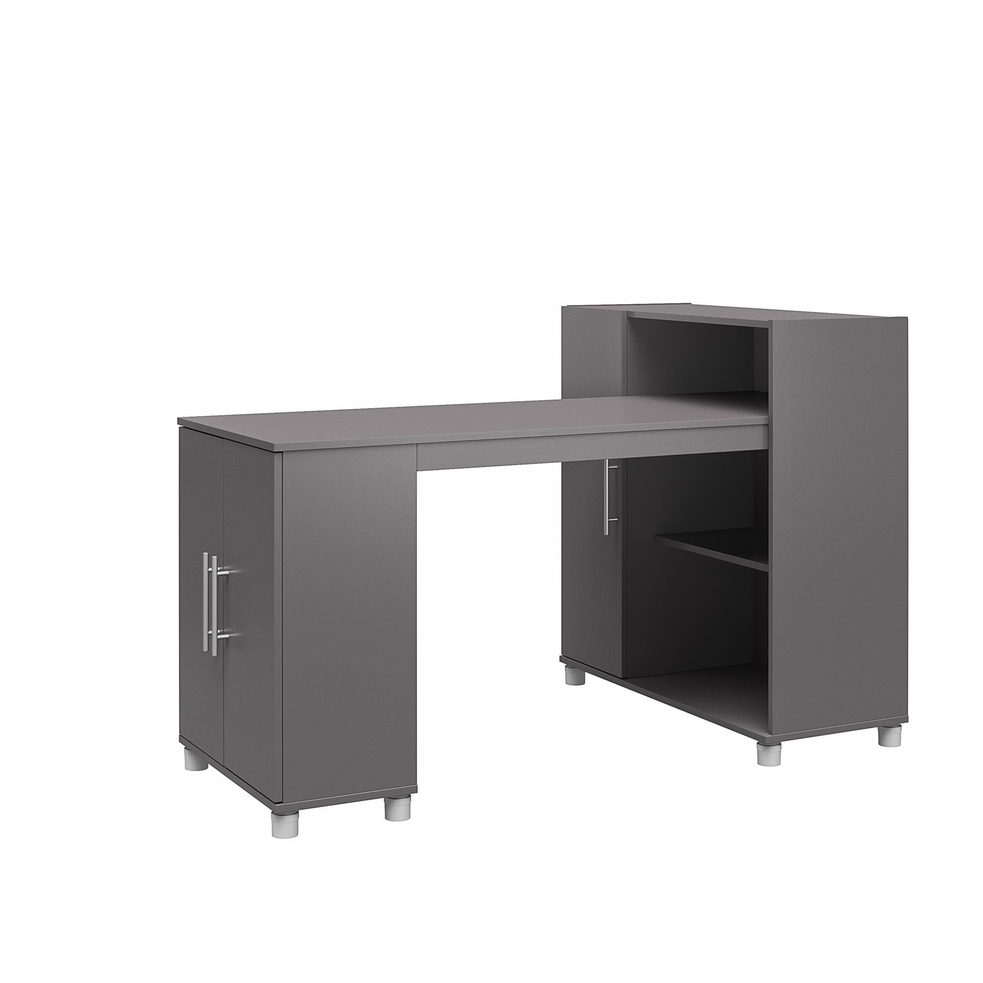 Ameriwood Home 6533408COM Utility-Storage-Cabinets - View #5