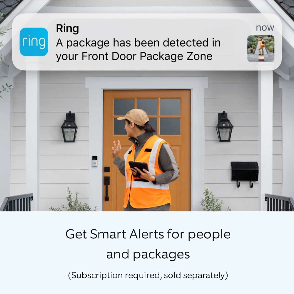 Ring B09WZBPX7K Video-Doorbells - View #4