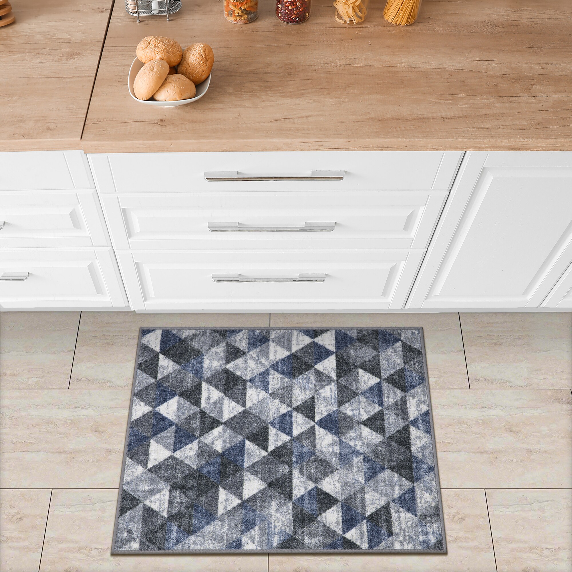 Ottomanson CLS7036-2X3 rugs - View #5
