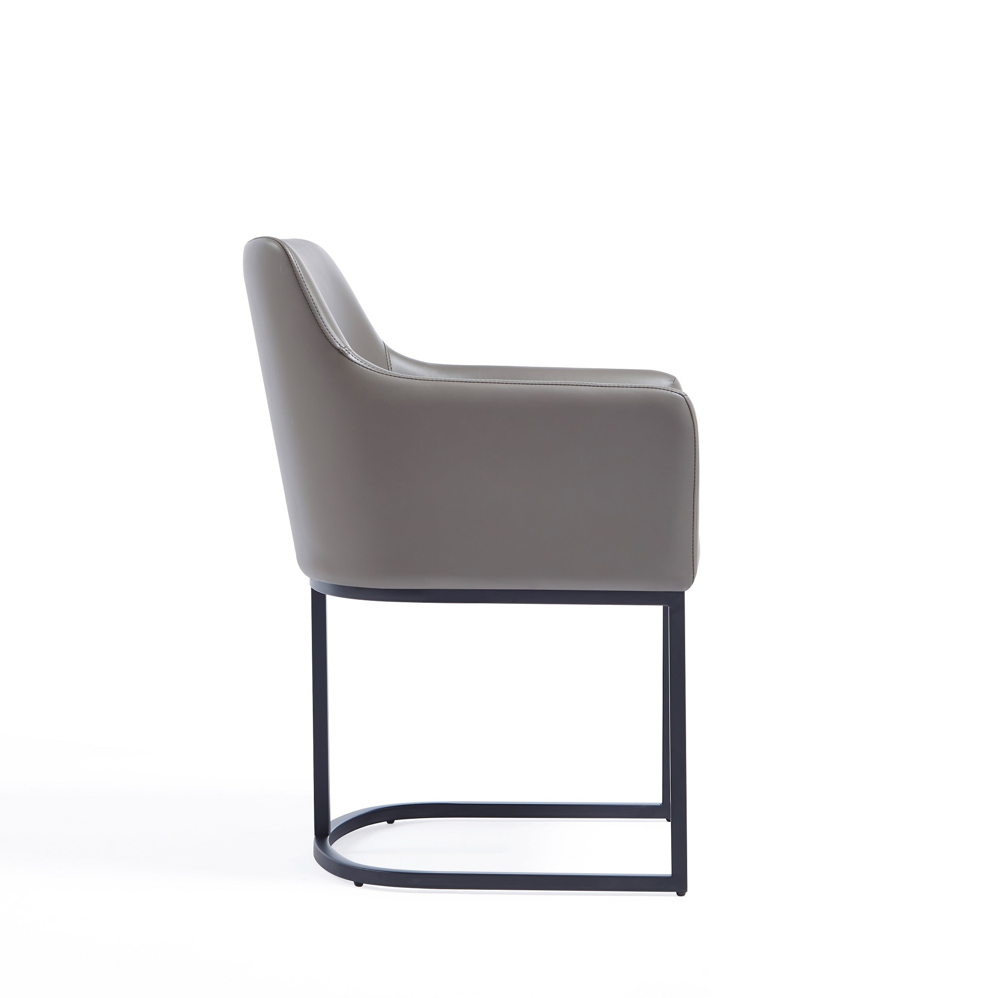 Manhattan Comfort DC056AR-GY Dining-Chairs - View #6