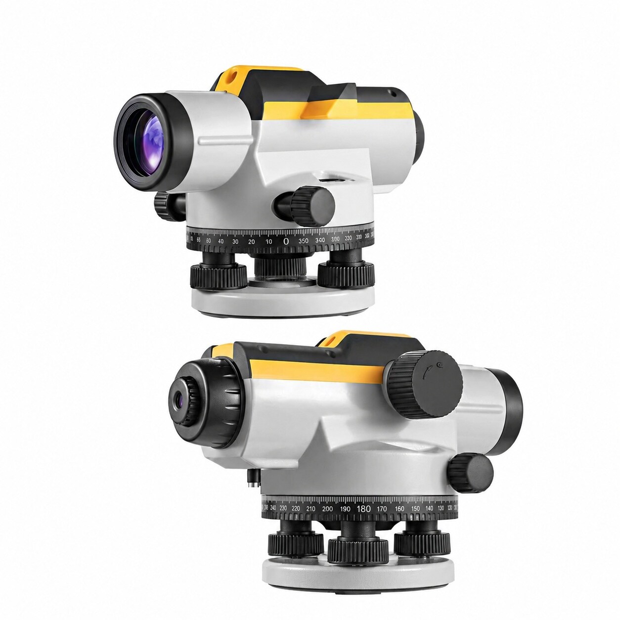 Phewnyzo LPW0729W380 Laser-Distance-Measurers - View #2