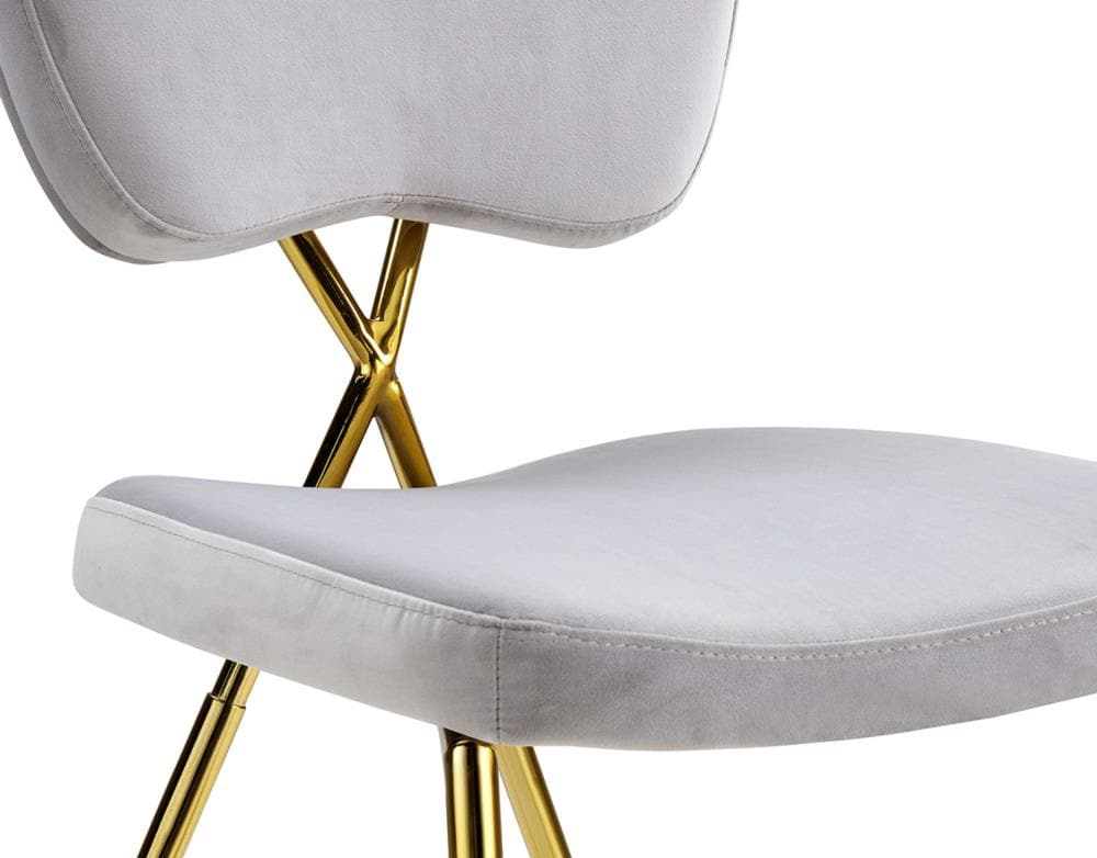 Chic Home Design FDC9587-LW Dining-Chairs - View #6