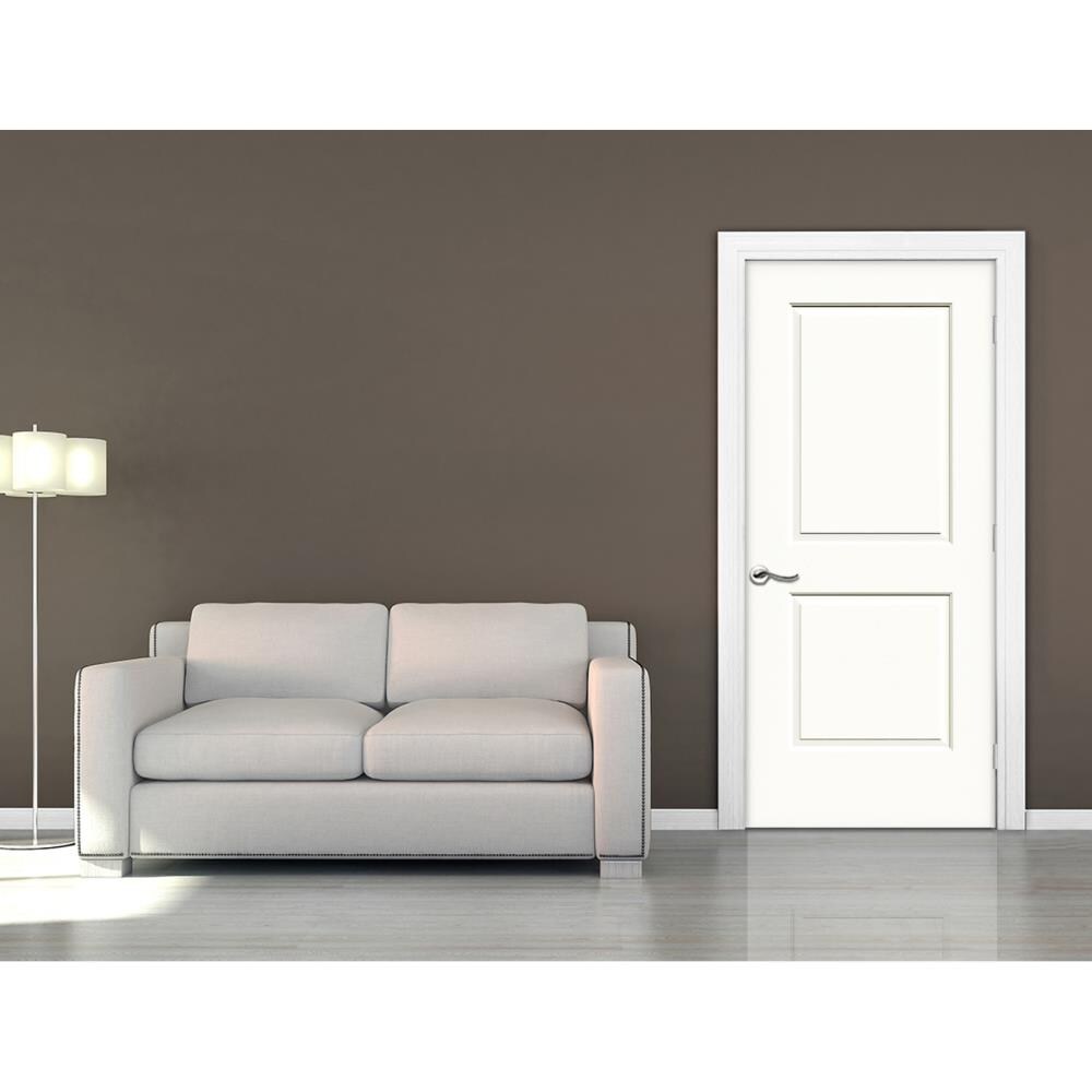 RELIABILT LO1001459 Slab-Doors - View #3