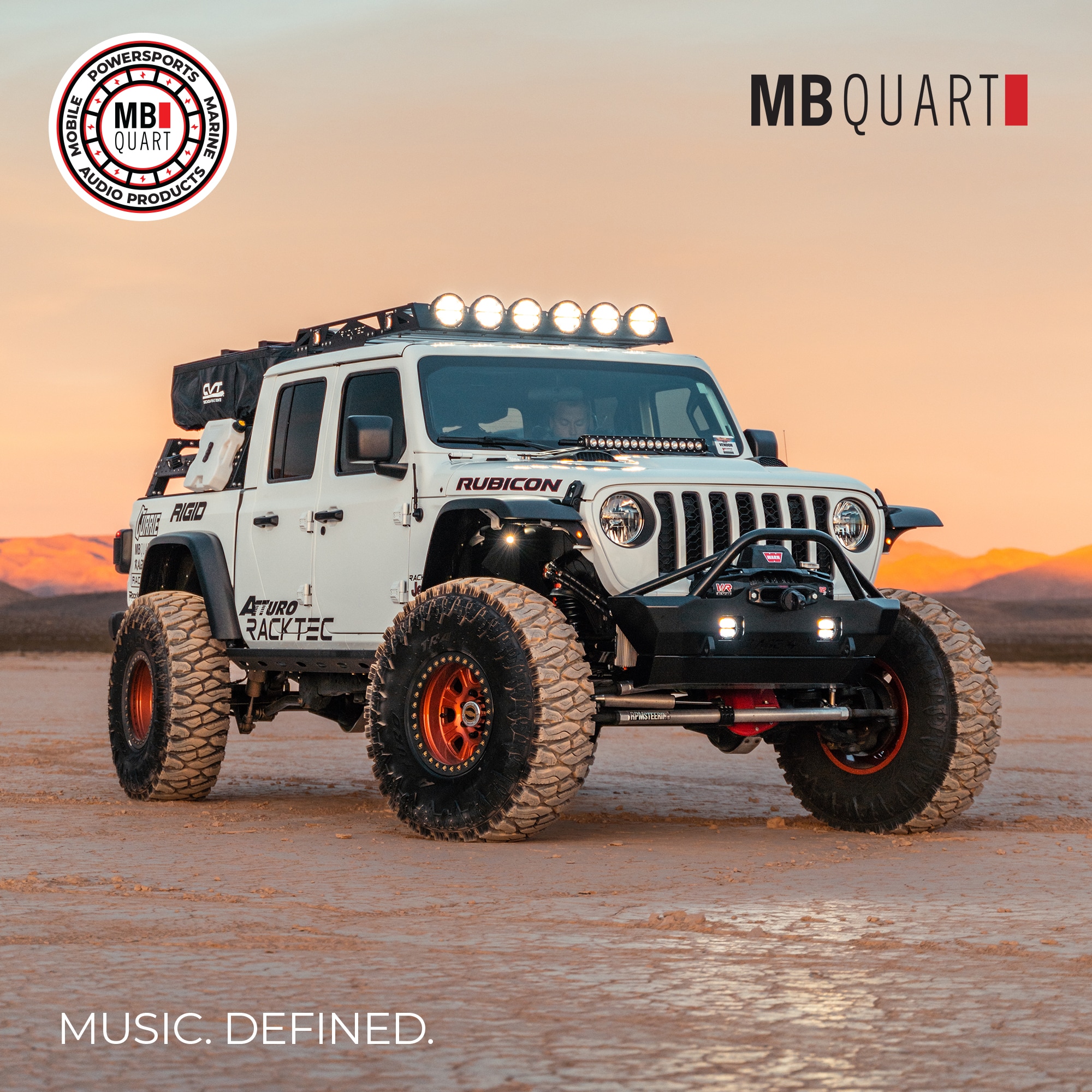 MB Quart GMR-7V1.2 Mobile-Audio - View #5