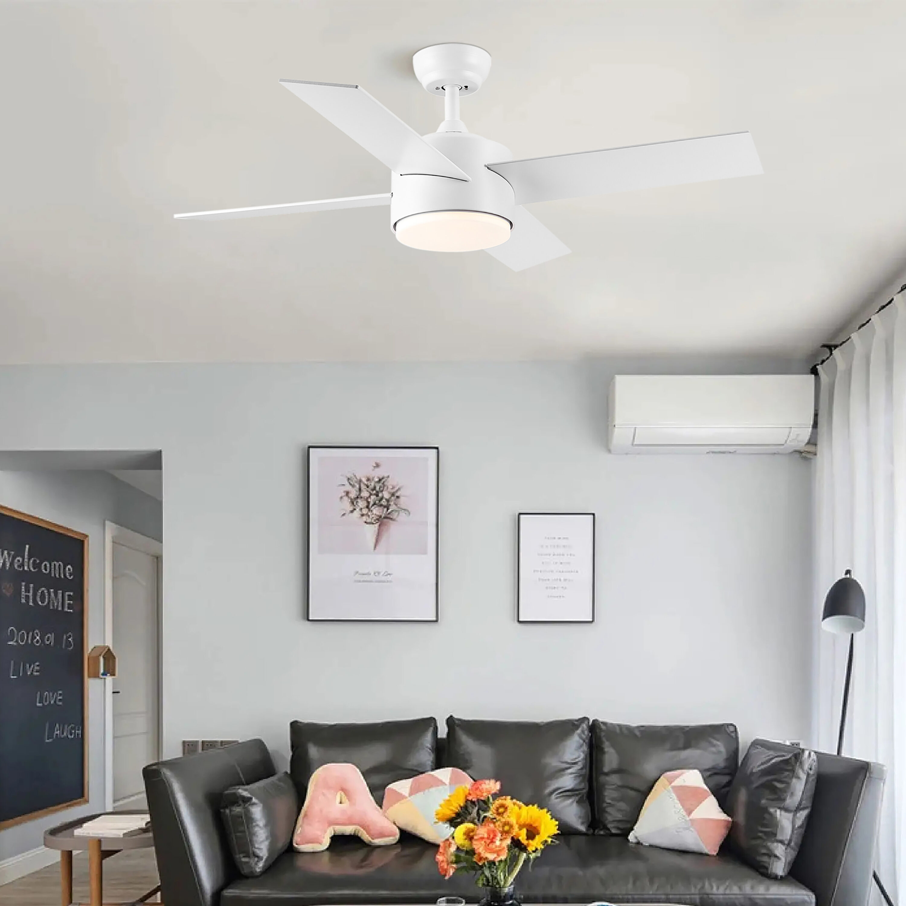 Maincraft D01-CF059 Ceiling-Fans - View #2
