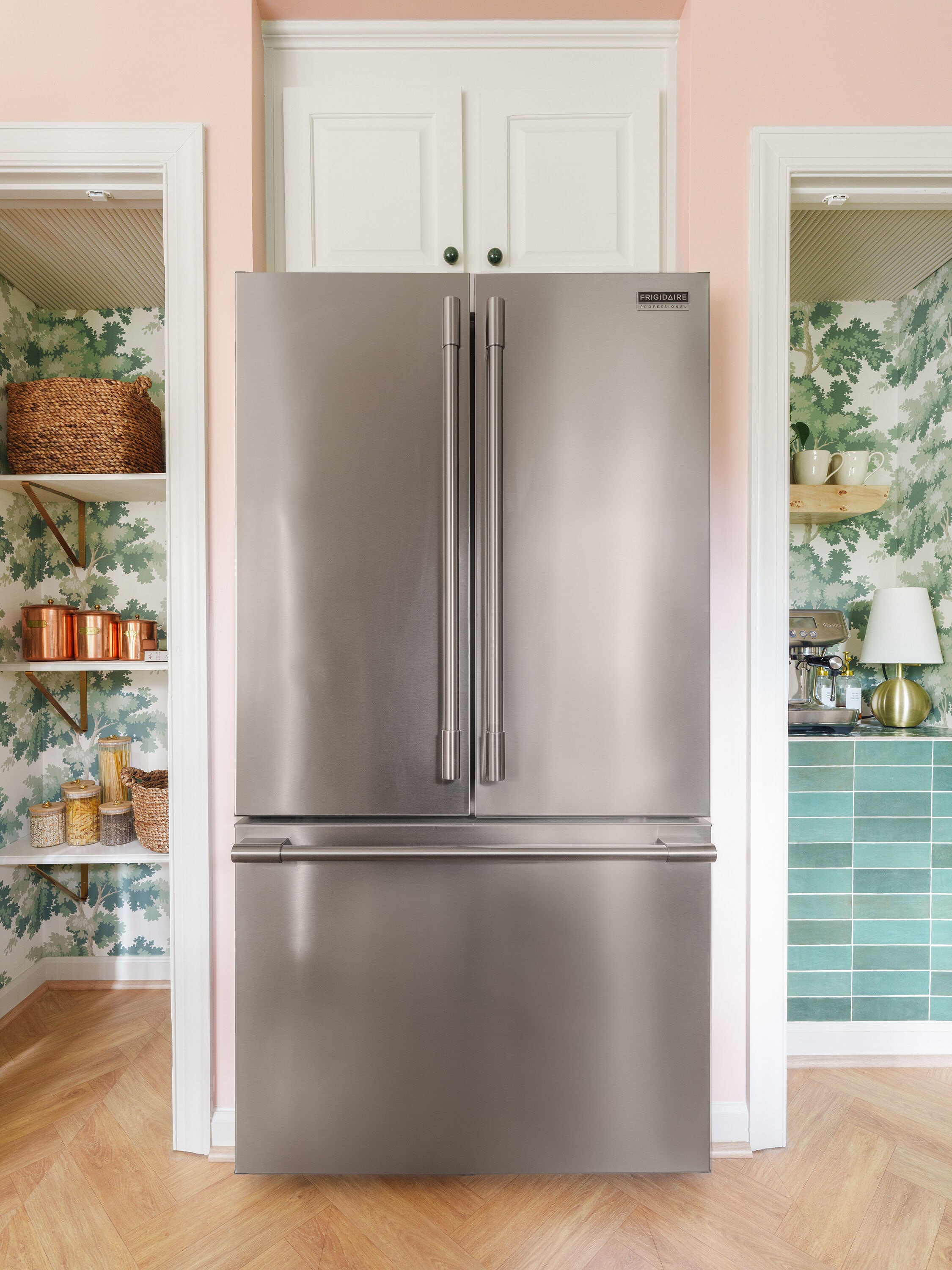 Frigidaire PRFG2383AF French-Door-Refrigerators - View #14