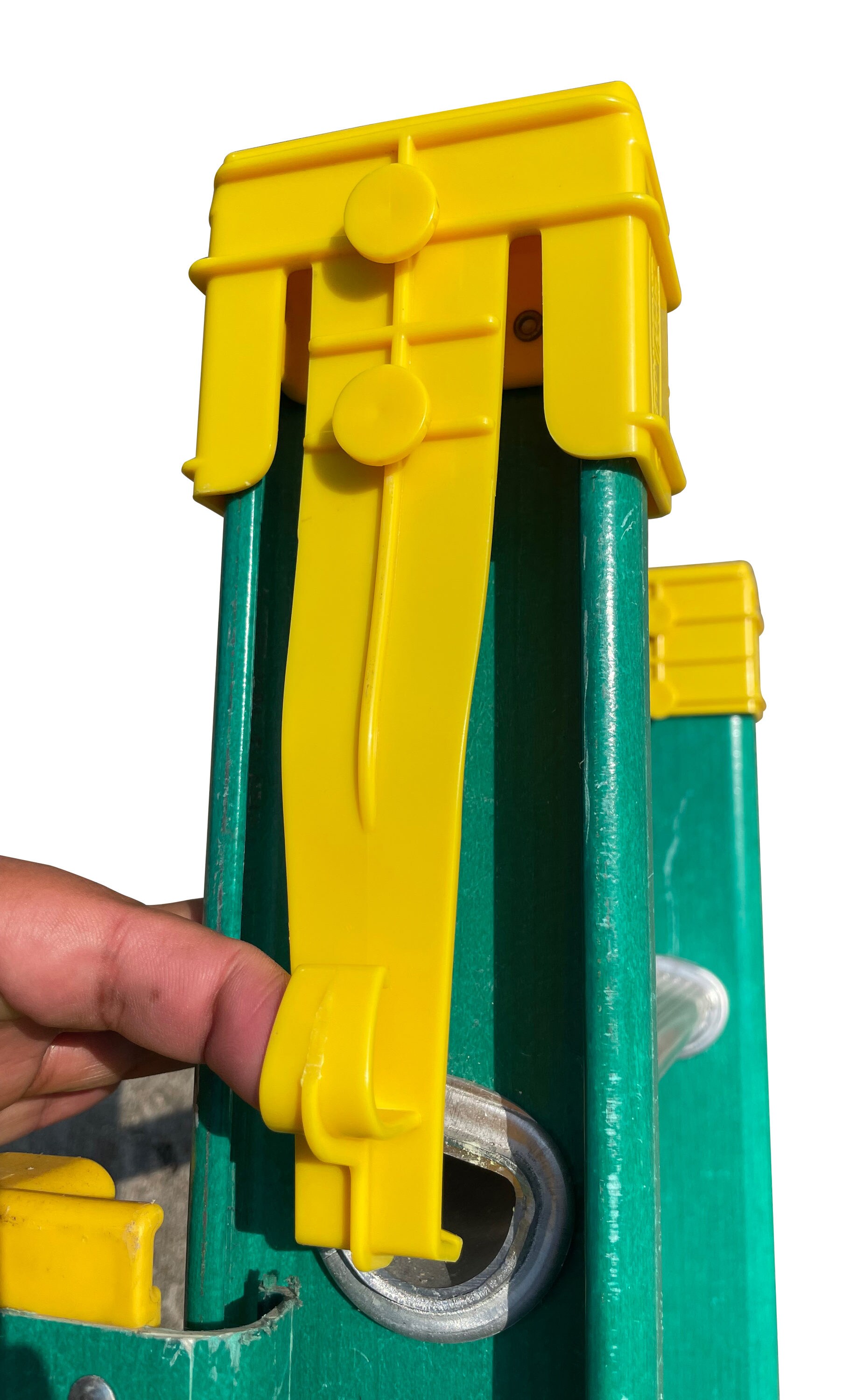 Boxtown Team ANOLB-A001 Ladder-Access - View #6