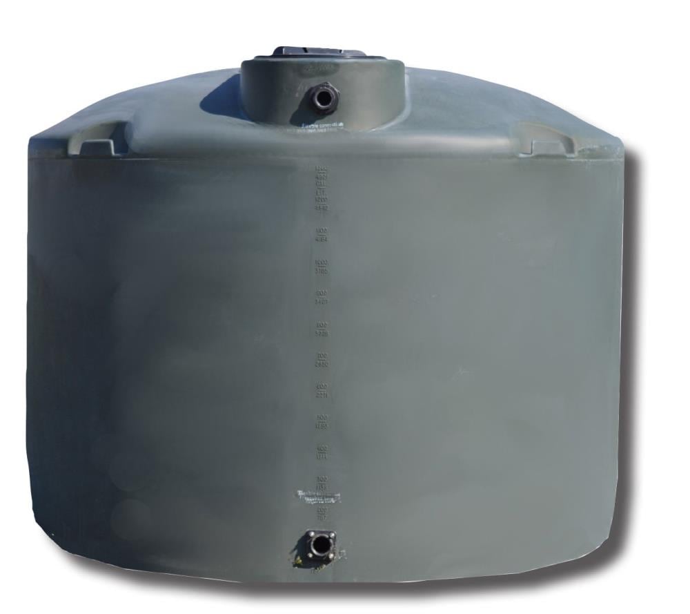 Flexi Collapsible Water Reservoir Tank 13, 26, 60, 105, 132, 200 or 265 Gallon 