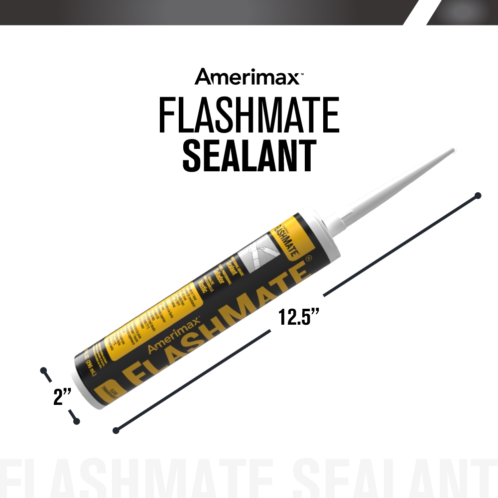 Amerimax 85228 Roof-Sealants - View #3