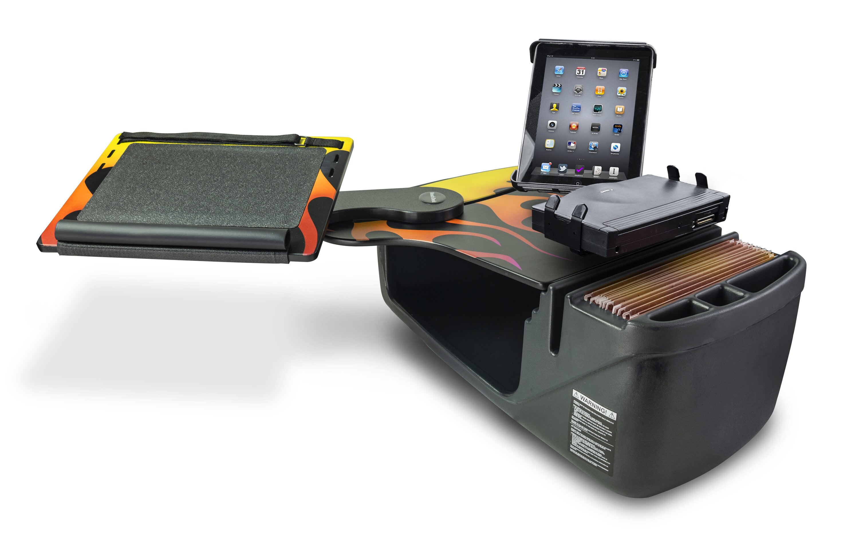 AutoExec AUE11088 Car Desk for Universal