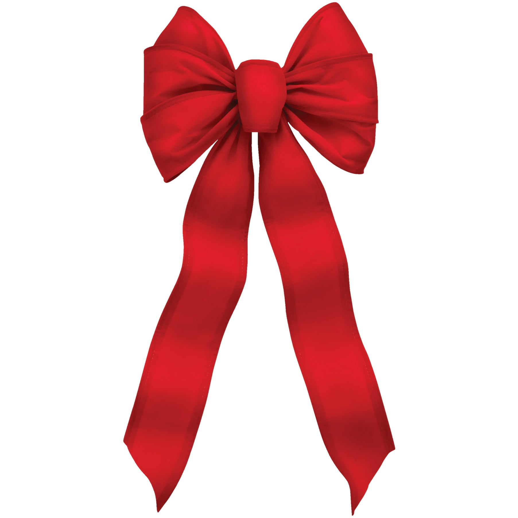 Holiday 6905-B204-E35D Decorative-Bows-Ribbon - View #2