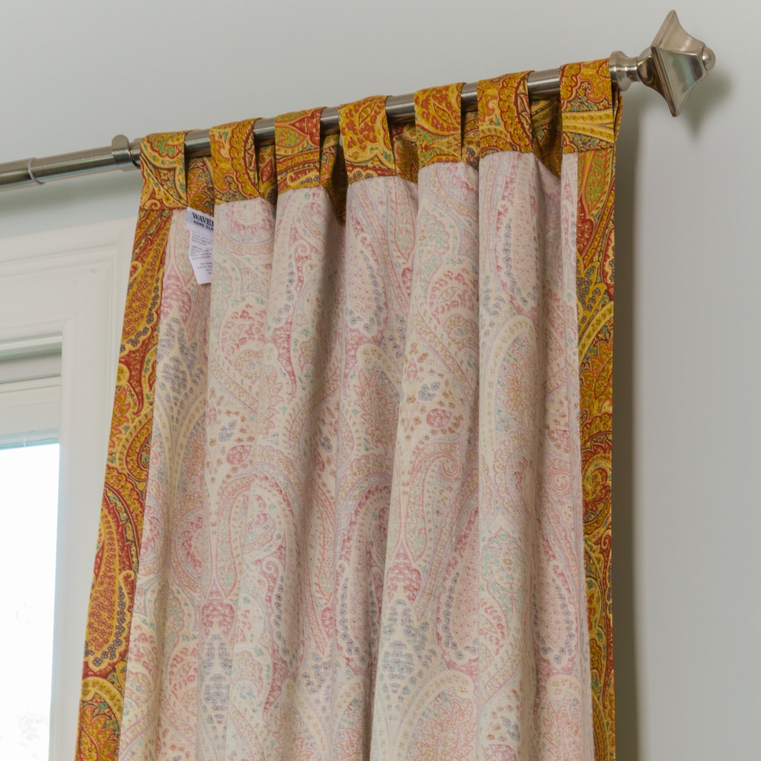 Waverly 11524050X084RBY curtains - View #5