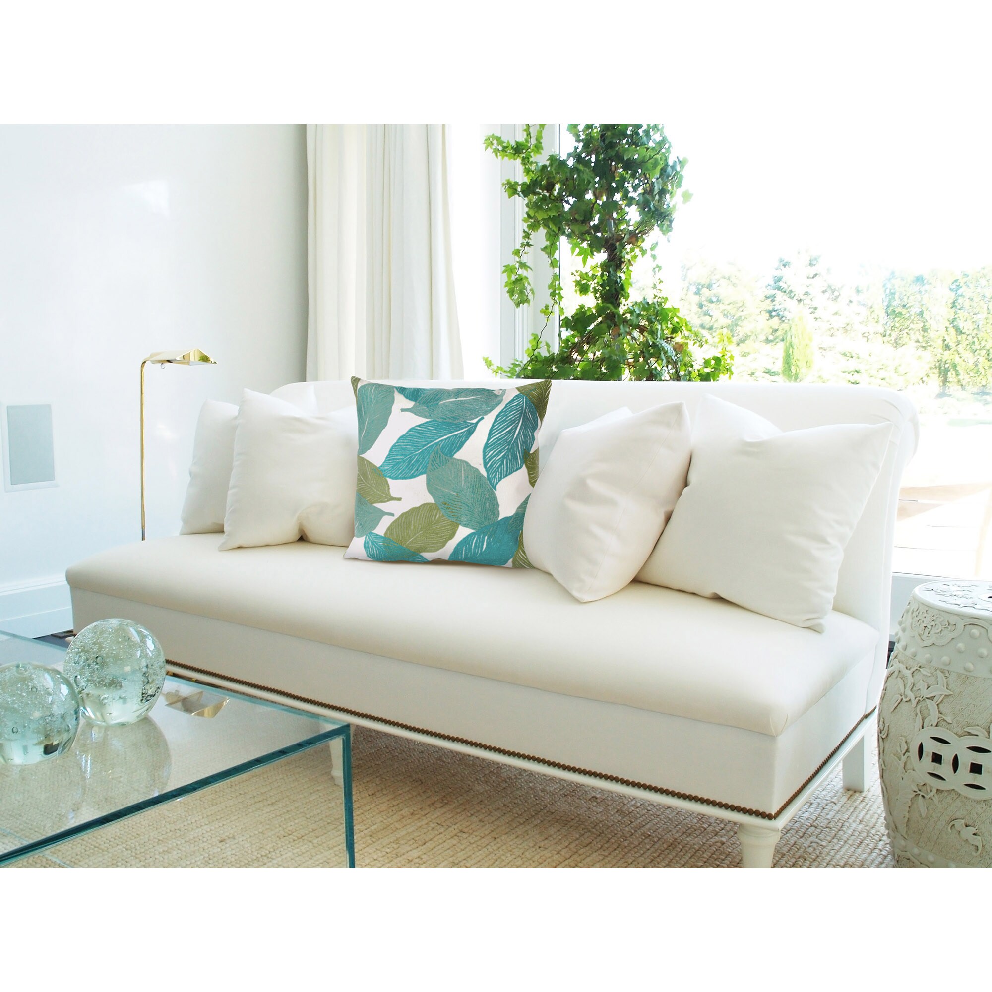 Liora Manne 7SA2S405104 Accent-Pillows - View #4