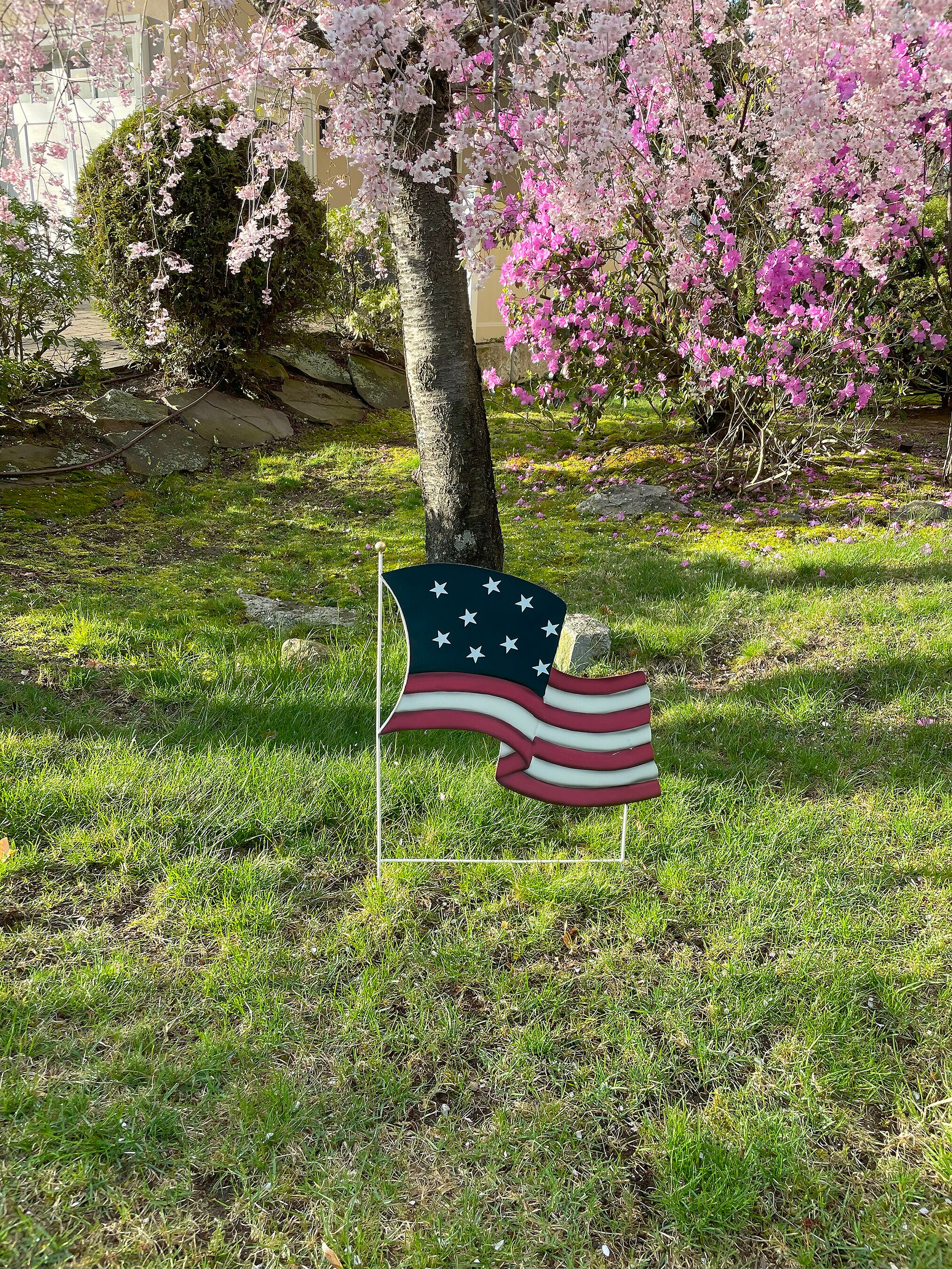 Worth Imports 8425 Indoor-Spring-Decorations - View #2