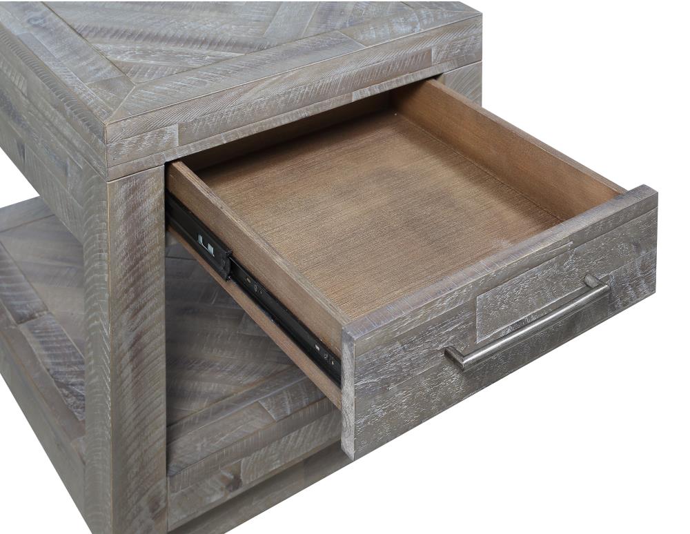 Modus Furniture 5RS322 End-Tables - View #6