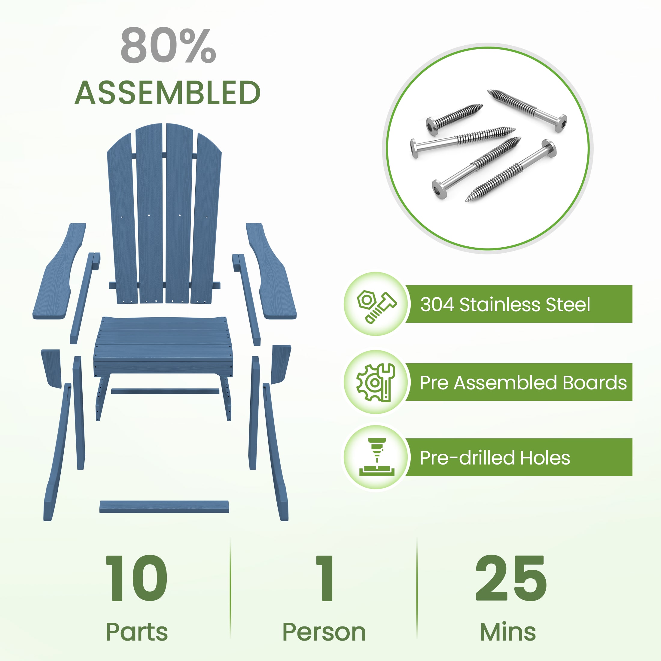 JEAREY YDYY-NY Patio-Chairs - View #5