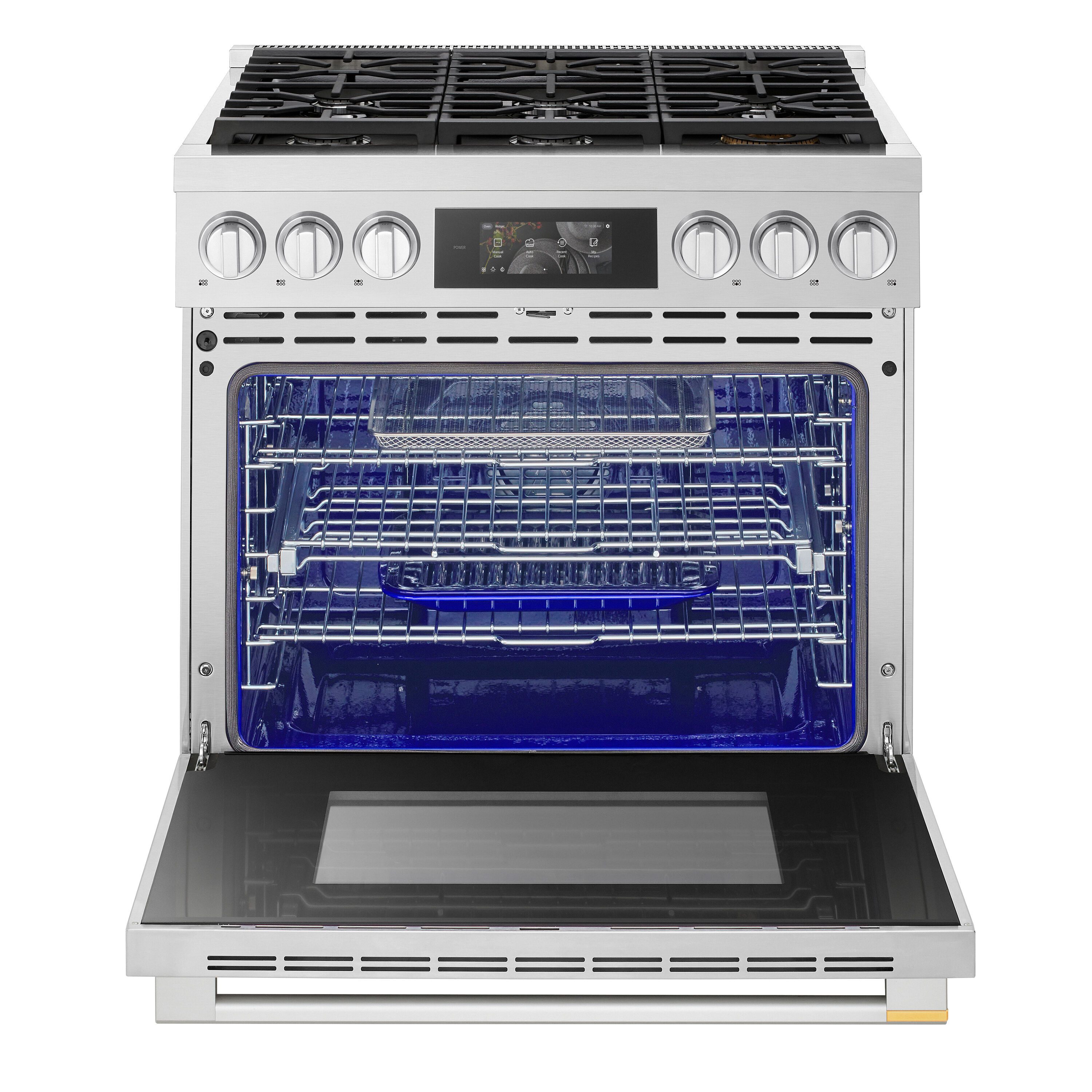 LG LPGU6319Y Freestanding-Gas-Ranges - View #12