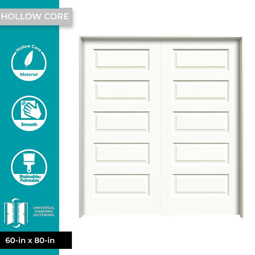 RELIABILT LO1001039 Pre-Hung-Doors - View #2