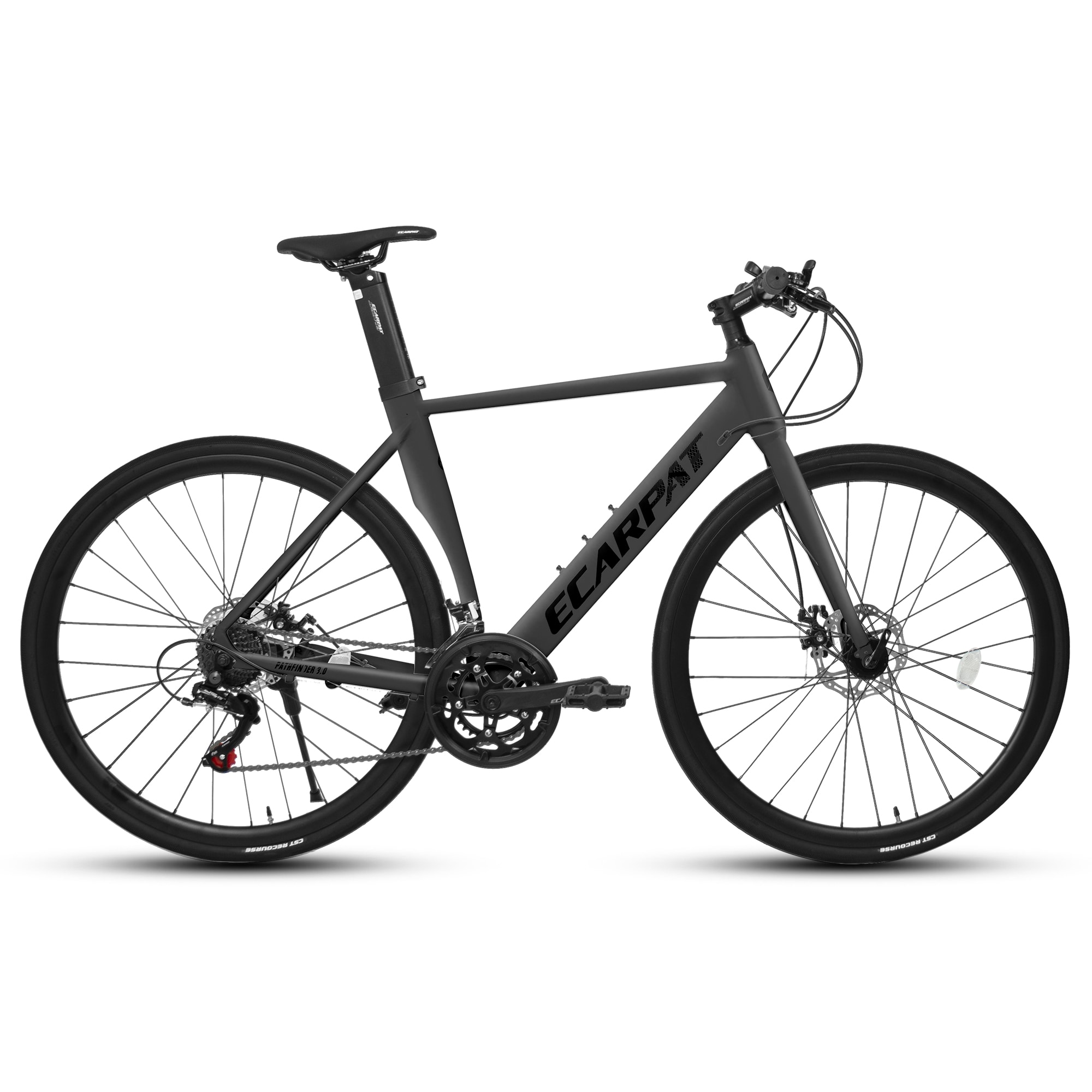 Xspracer ML-BI712 bikes - View #2