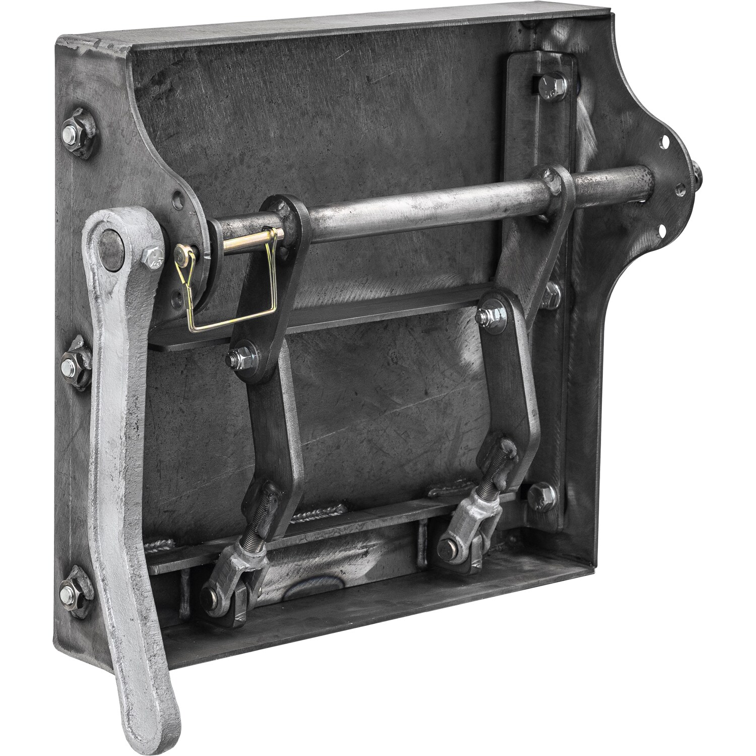Buyers Products CCD0815 Trailer-Towing-Accessories - View #5