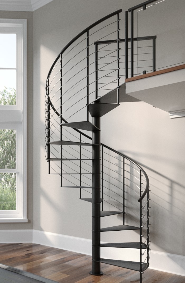 Mylen Stairs CS60B10BS01 Staircase-Kits - View #7
