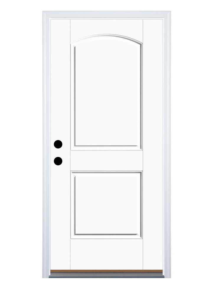 Therma-Tru Benchmark Doors BMTT626210