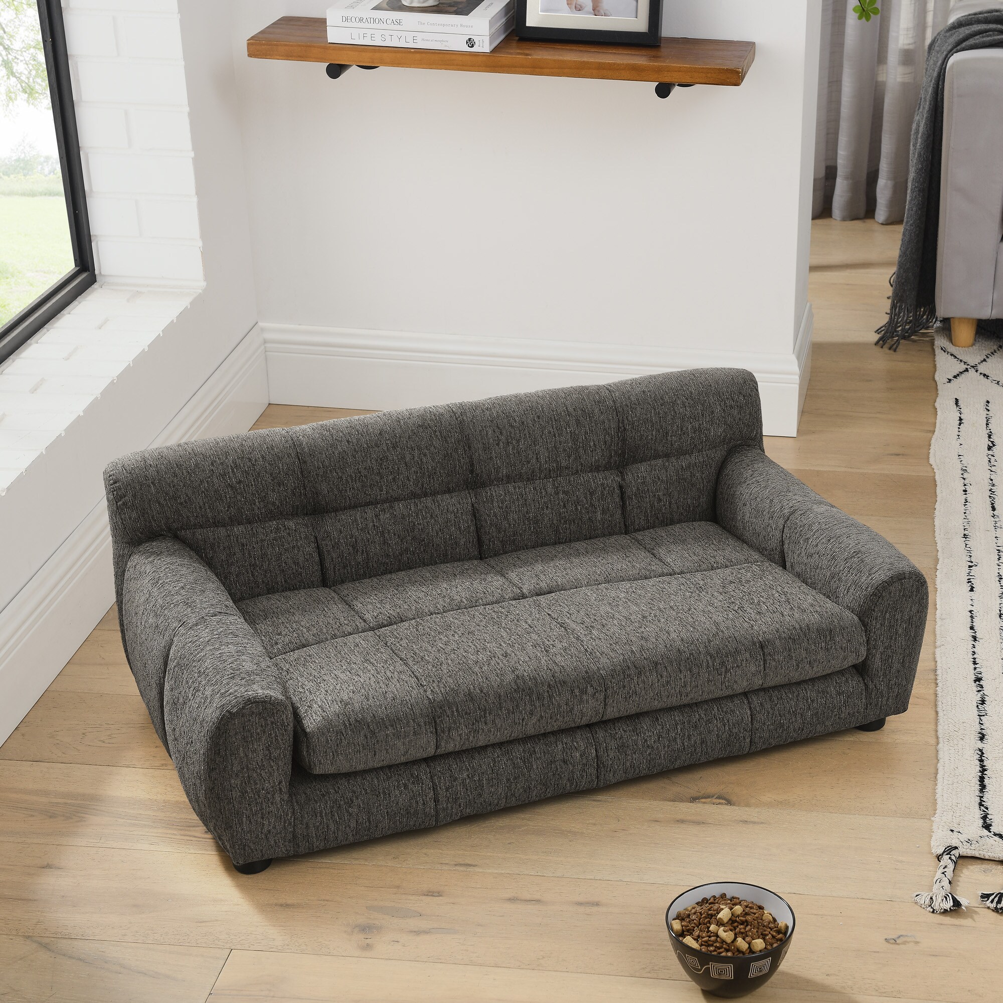LUXEYARD DS-Y-W487-P266086 Pet-Beds - View #3