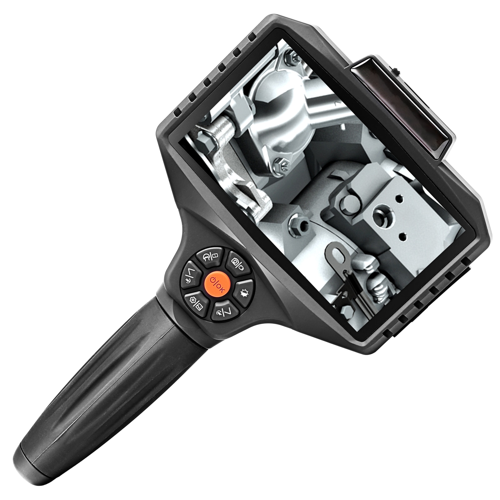 Mecale YAS-S06TKY Inspection-Cameras - View #11