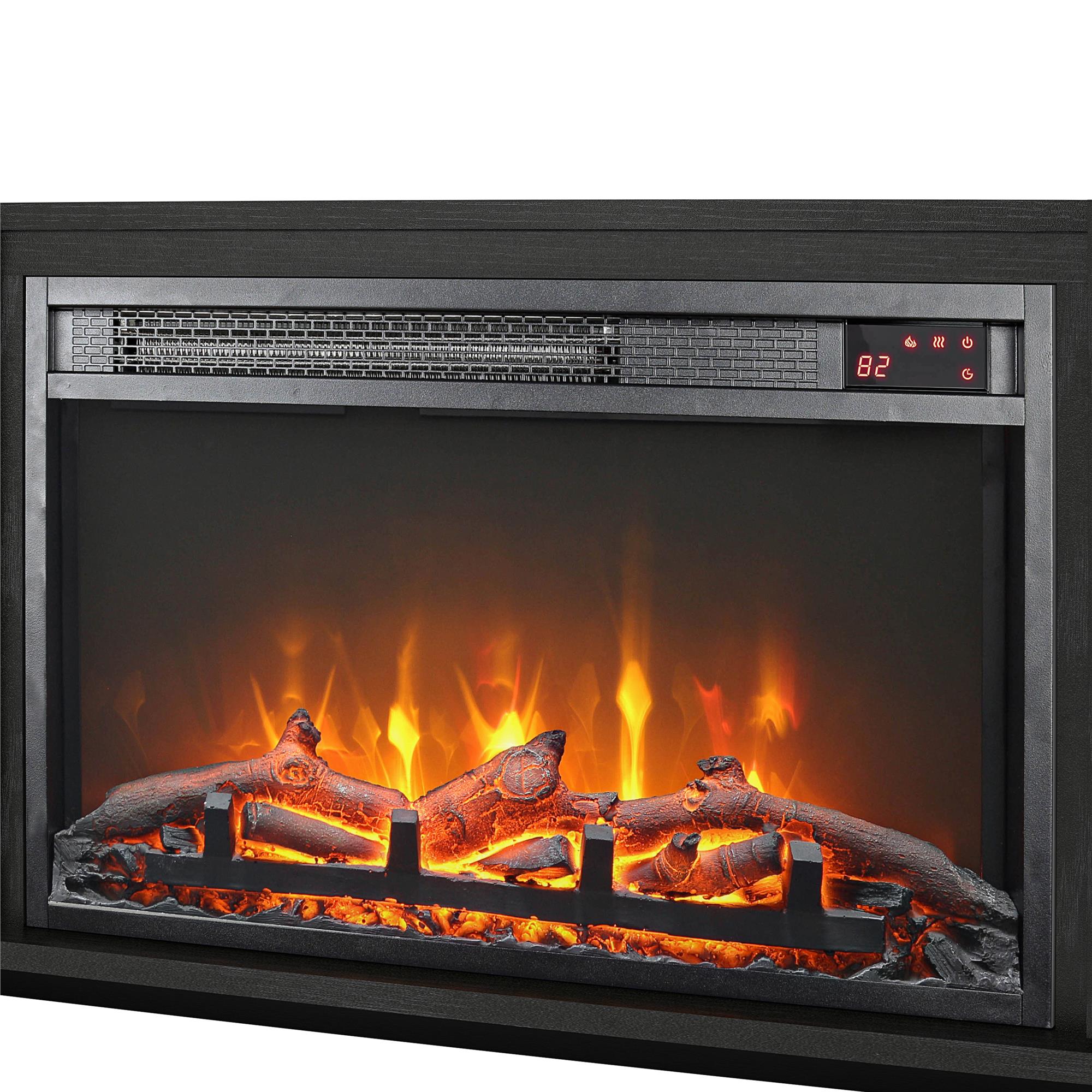 Ameriwood Home 8968335COM Electric-Fireplaces - View #9