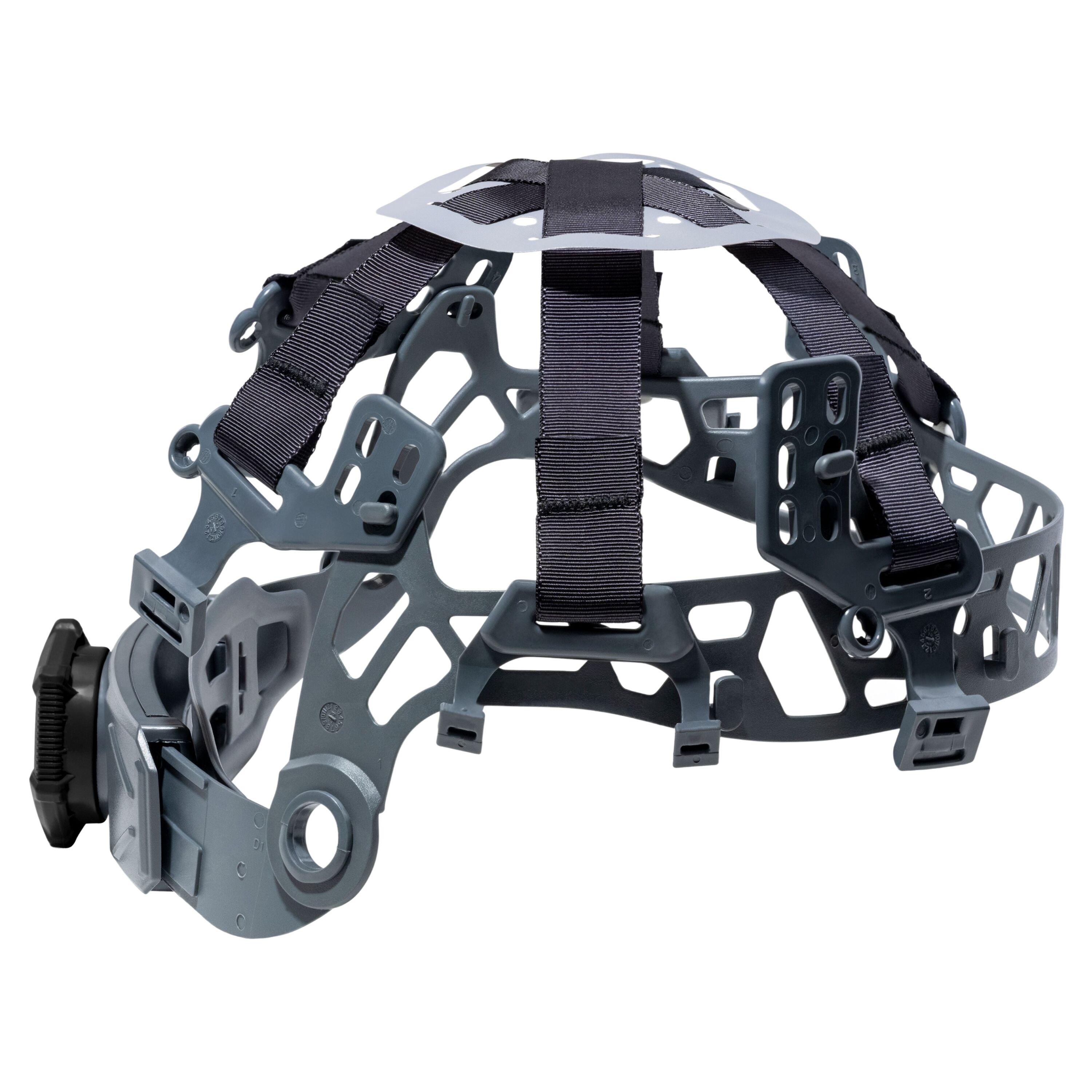 Klein Tools KARBN Hard Hat 6-Point Suspension Replacement #KHH6SPN2