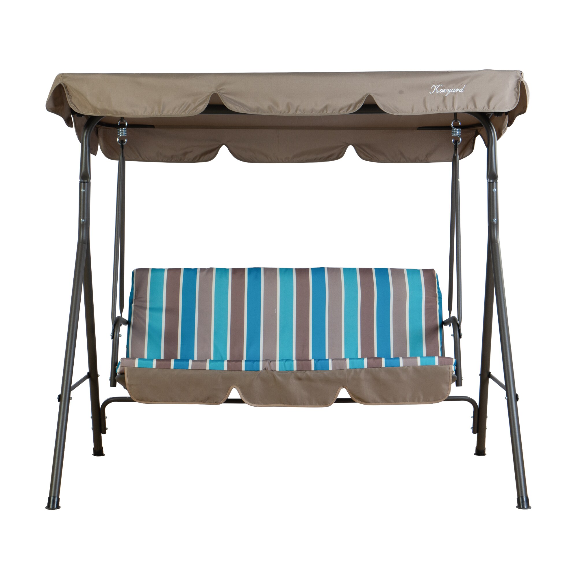 Kozyard KZSW3102B Swing-Gliders - View #5