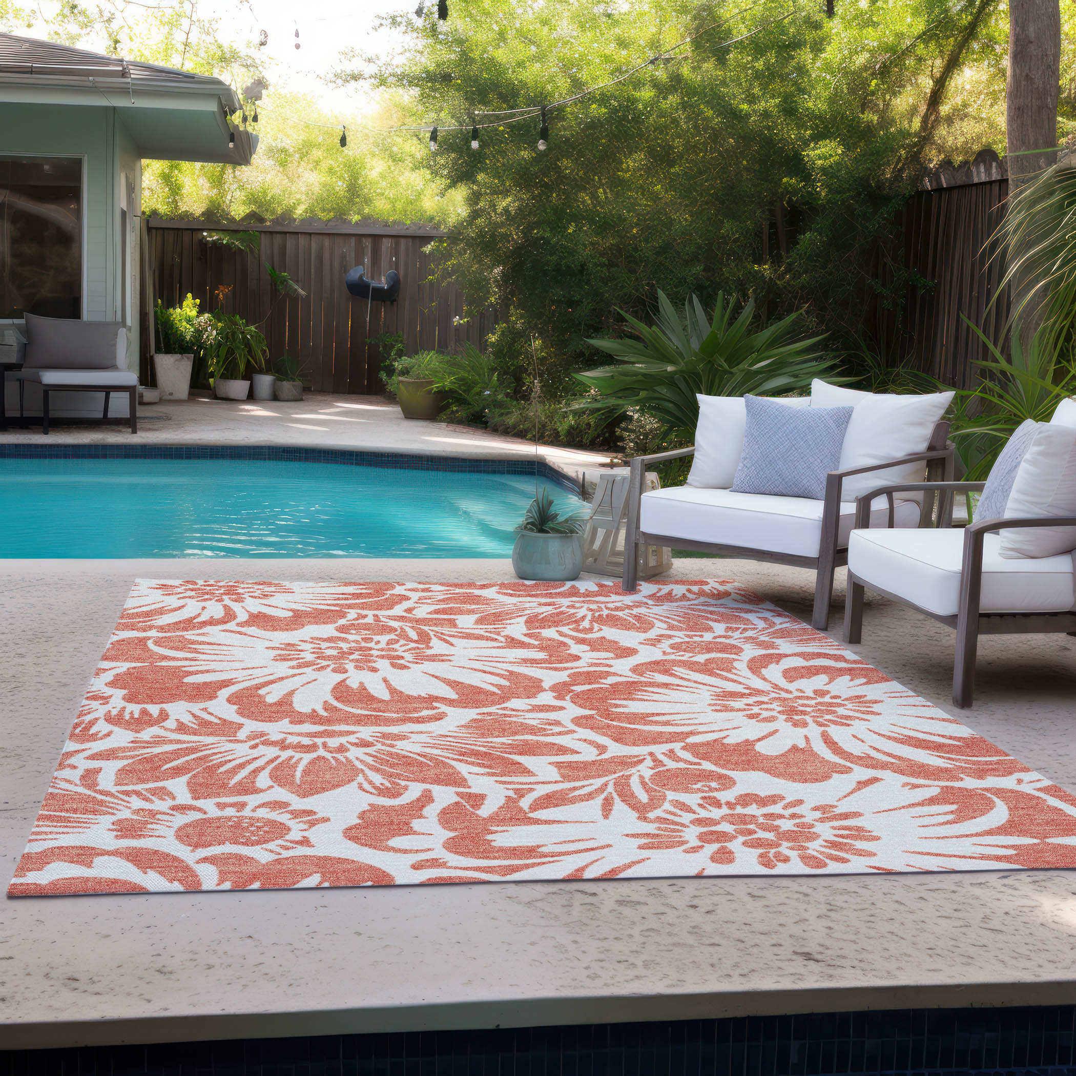 Addison Rugs ACN551SM9X12 rugs - View #9