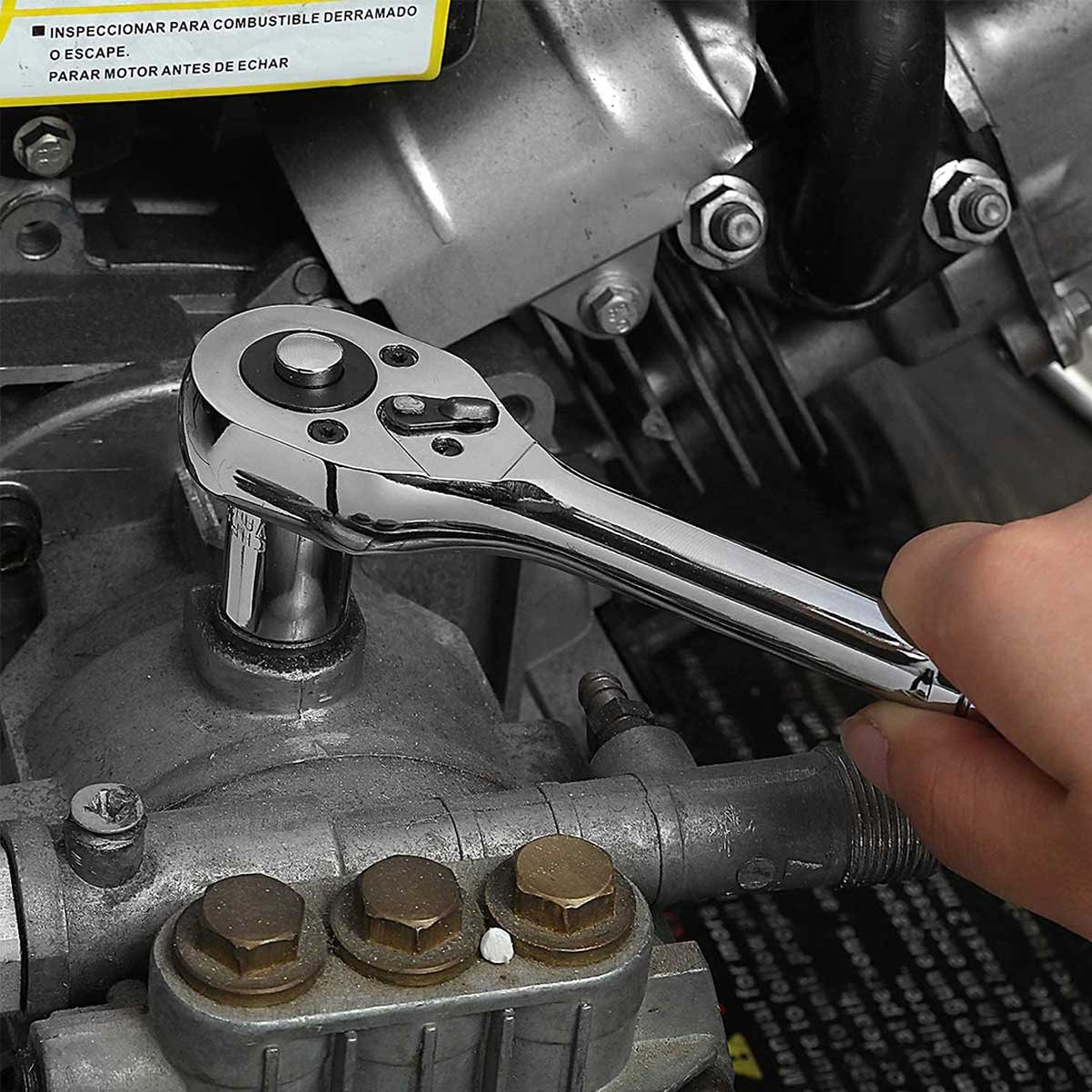 Aoibox LABHT18017 Tool-Sets - View #7