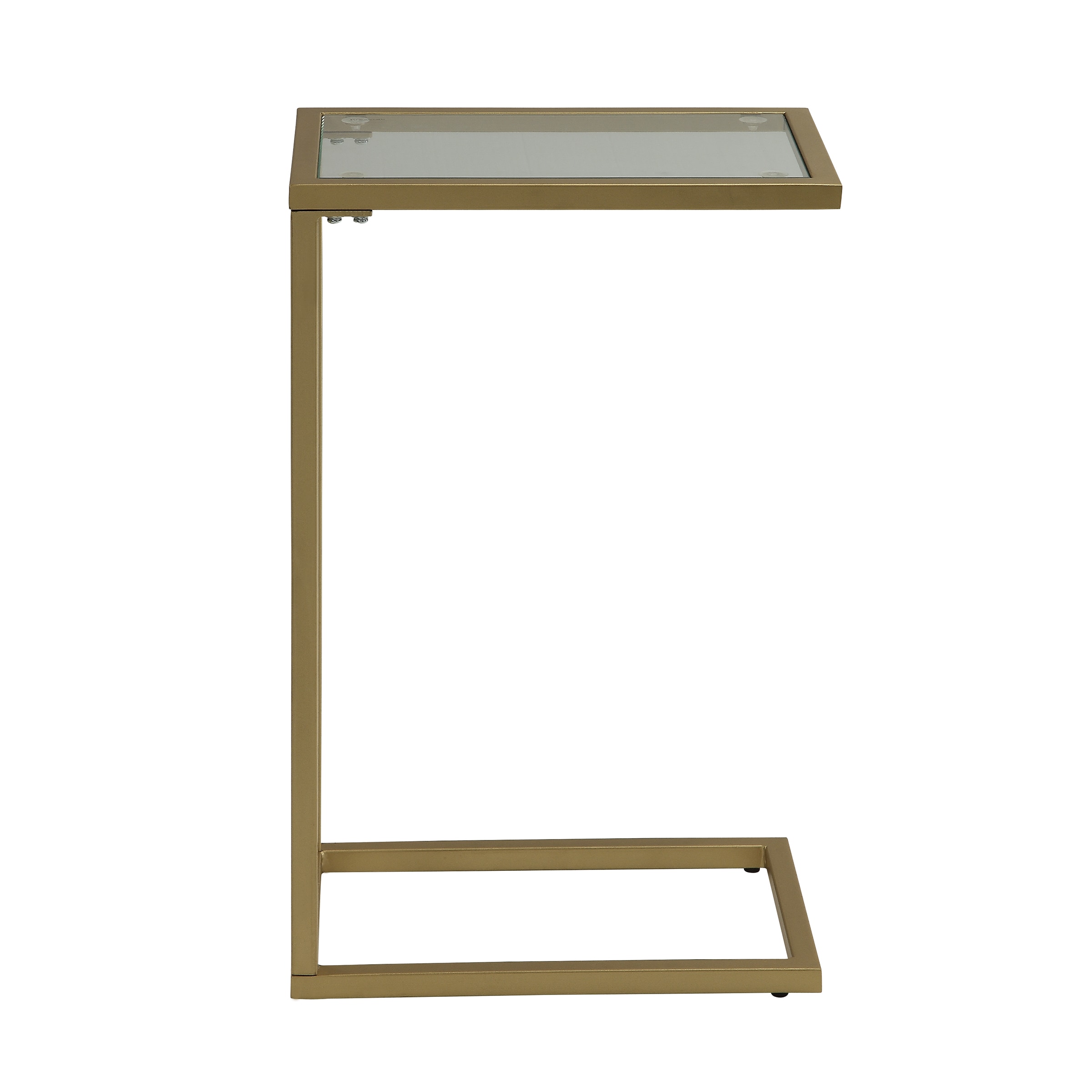 Carolina Cottage CF1610GLD End-Tables - View #2
