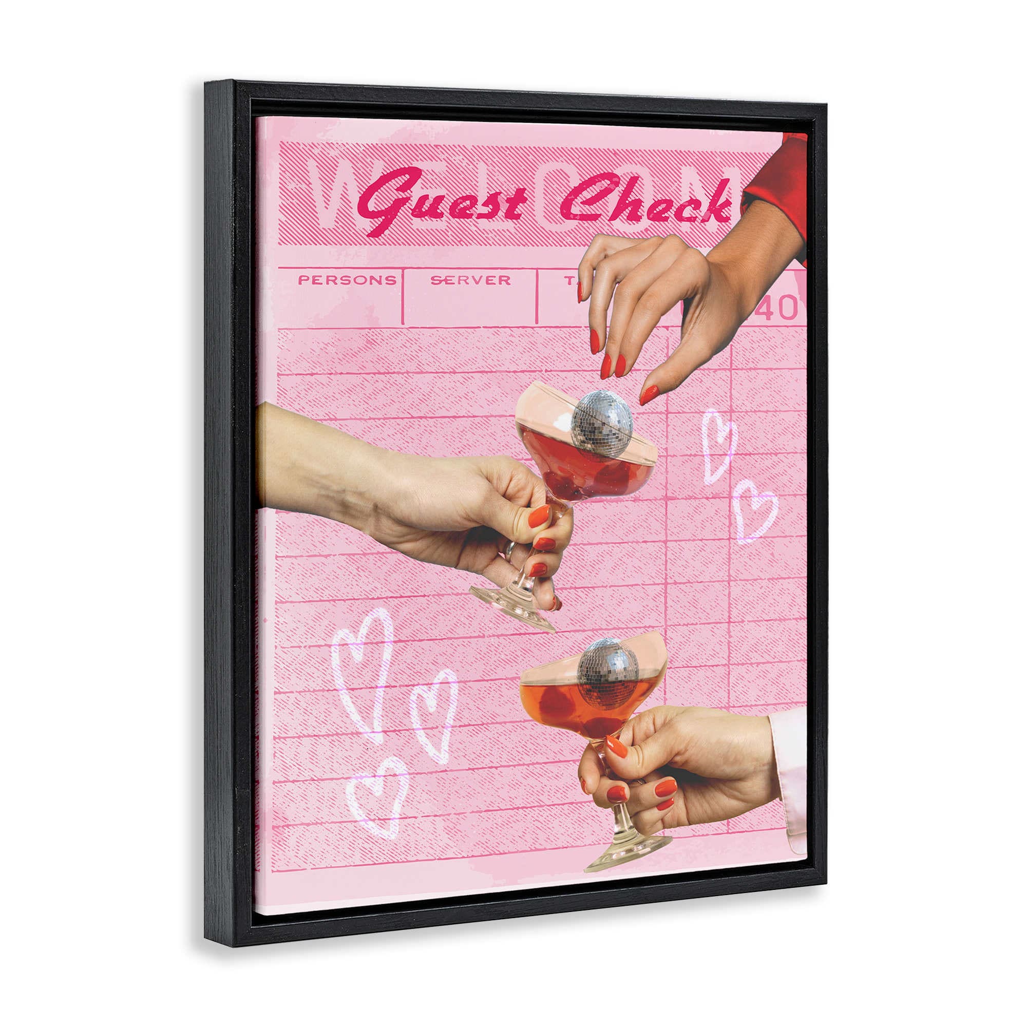 Stupell Industries BT-088-FFB-24X30 Wall-Art - View #2