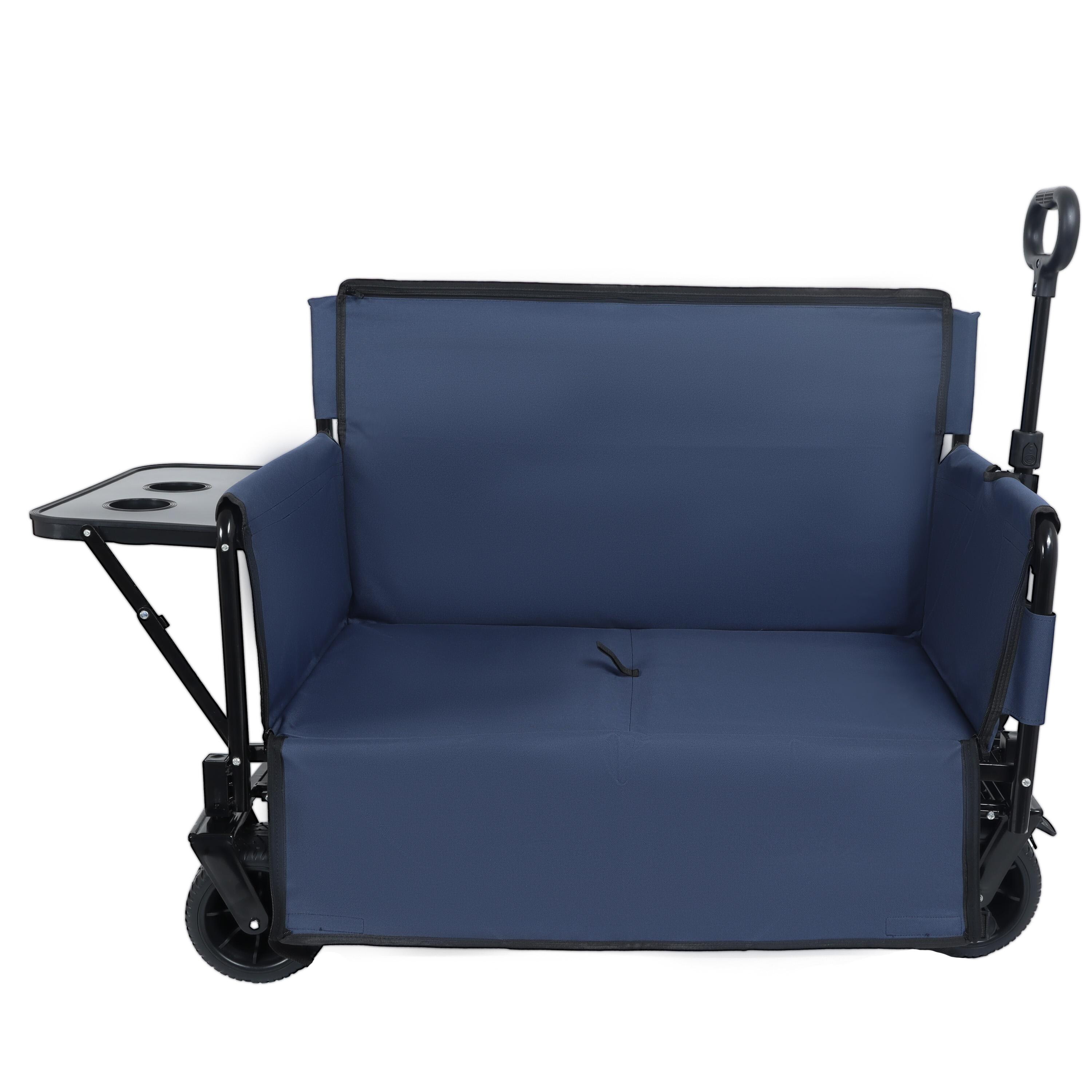 Bayfeve BF-P320638-YC Yard-Carts - View #5