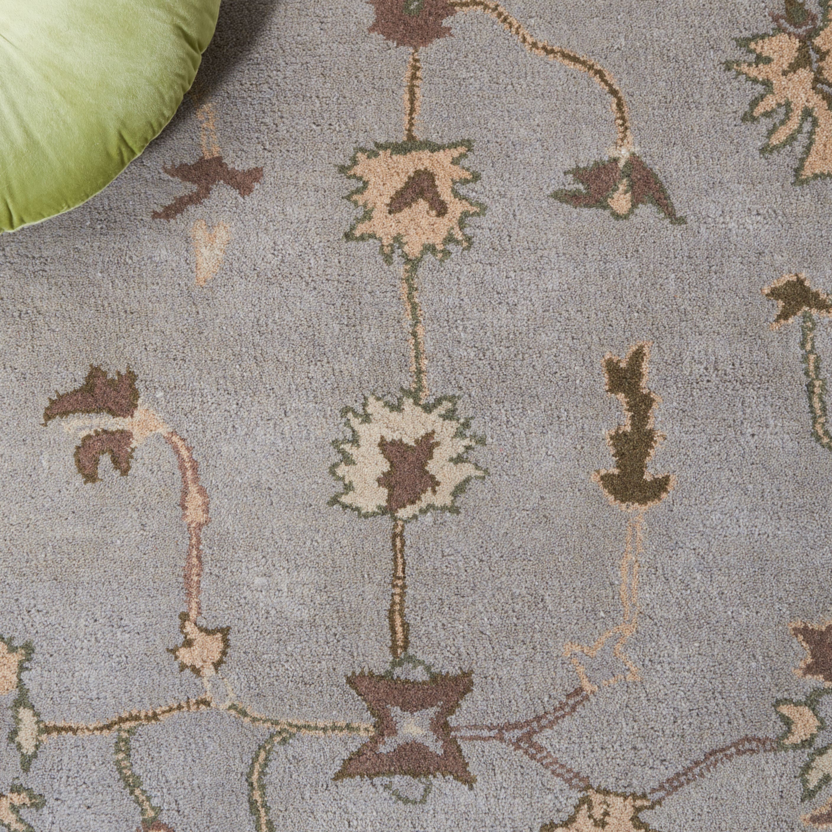 Safavieh HG865A-4 rugs - View #5