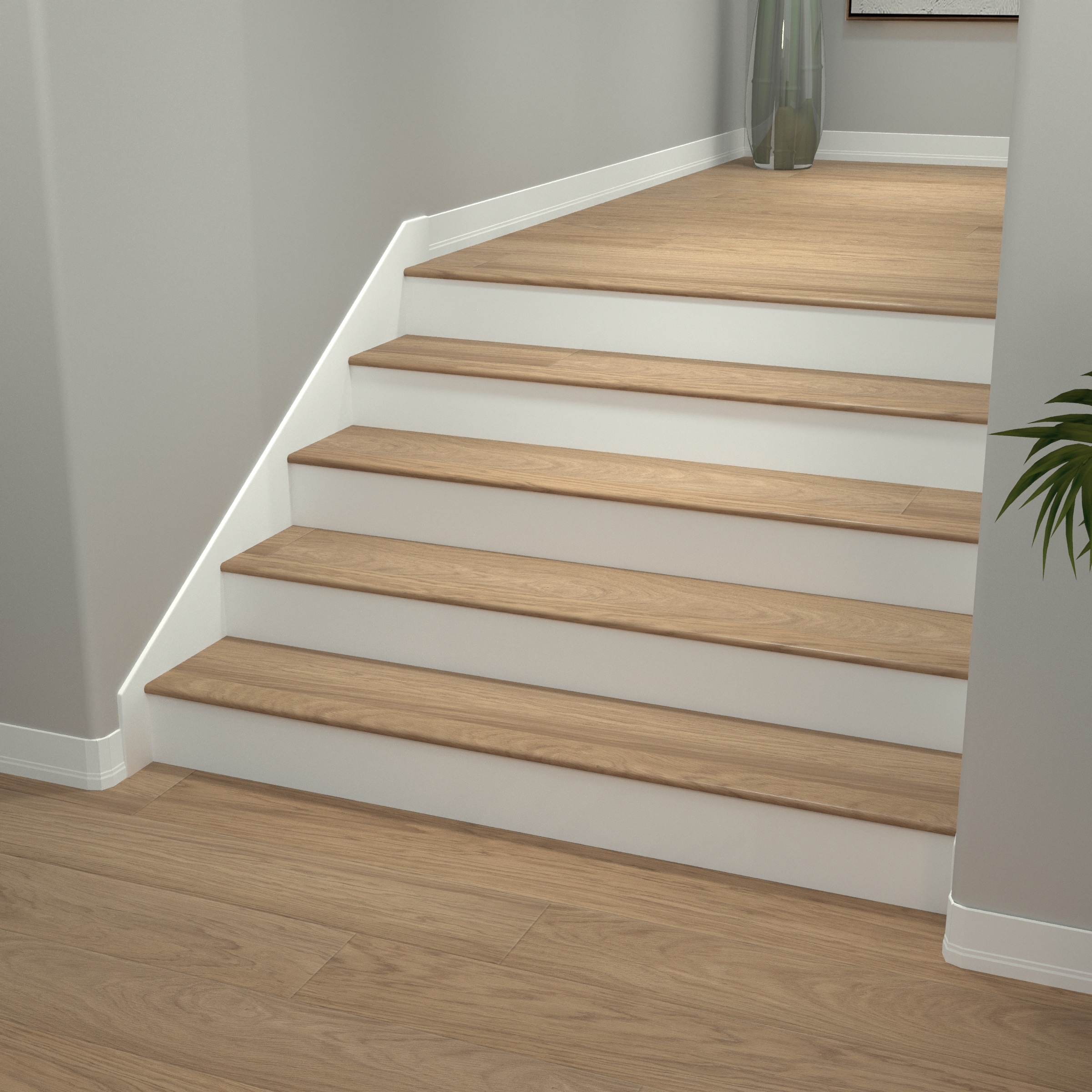 CALI 7704000420 Floor-Moulding - View #3