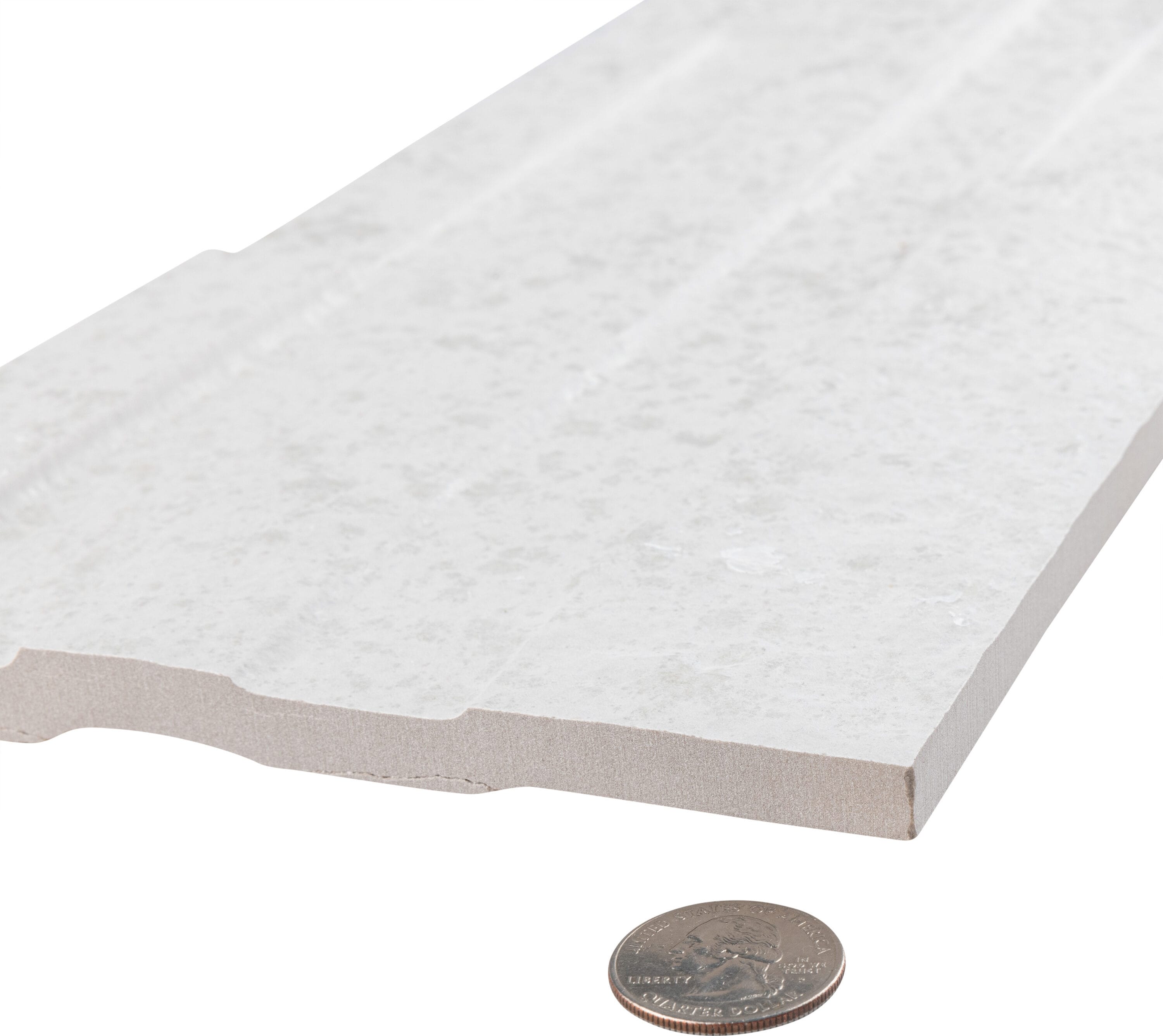 Affinity Tile S1WBT20TWH Tile-Samples - View #6